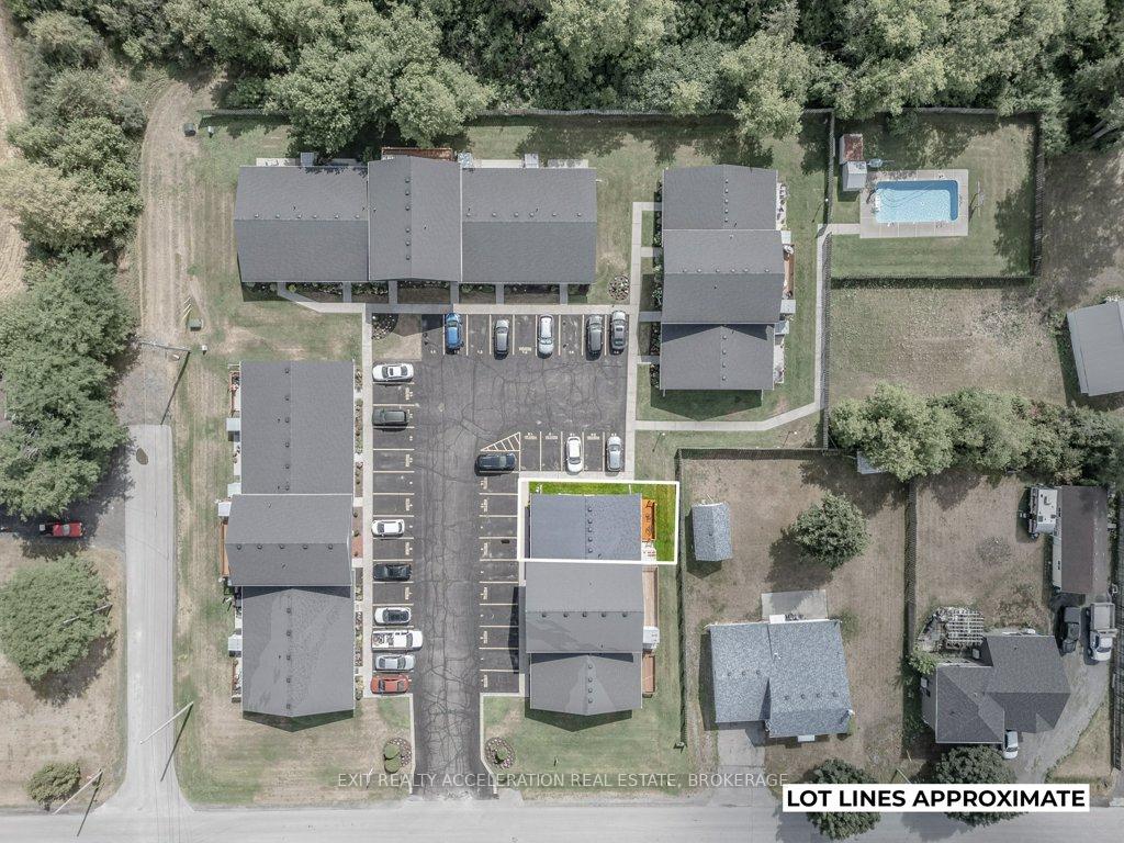Photo 35 of Unit Unit #4, 73 Lywood Street, Belleville, Thurlow Ward — HOMEH