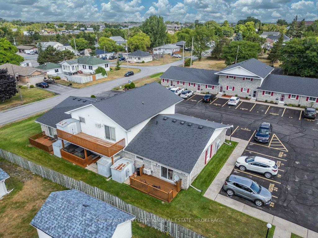 Photo 37 of Unit Unit #4, 73 Lywood Street, Belleville, Thurlow Ward — HOMEH