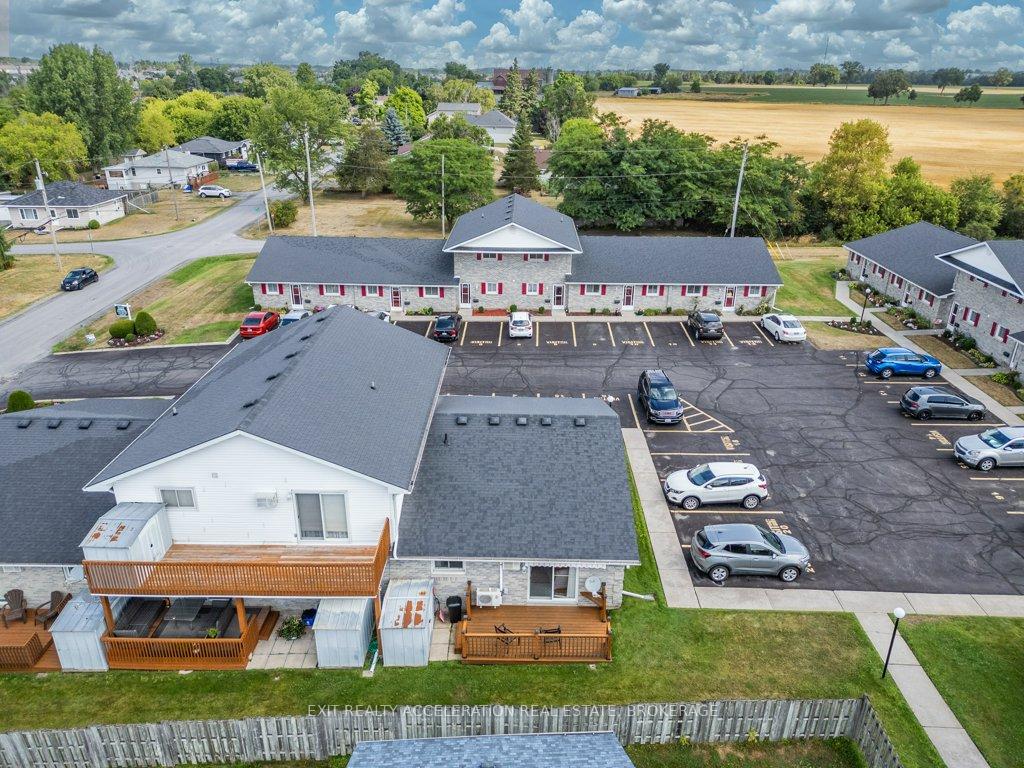 Photo 38 of Unit Unit #4, 73 Lywood Street, Belleville, Thurlow Ward — HOMEH