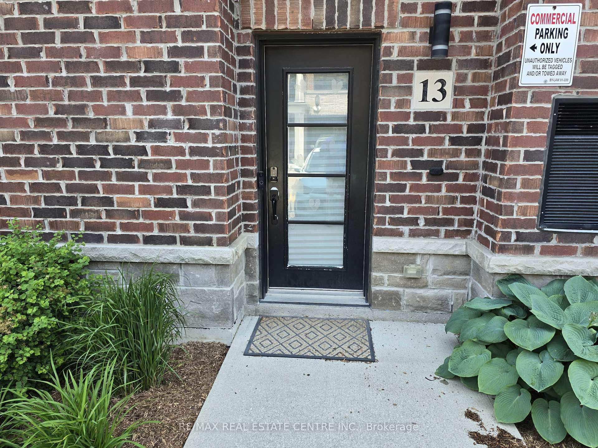 Photo 3 of Unit 13, 219 Dundas Street E, Hamilton, Waterdown — HOMEH