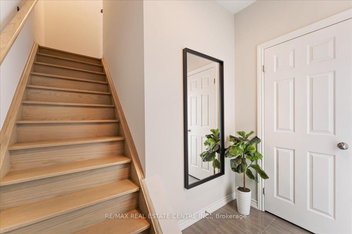 Photo 10 of Unit 13, 219 Dundas Street E, Hamilton, Waterdown — HOMEH