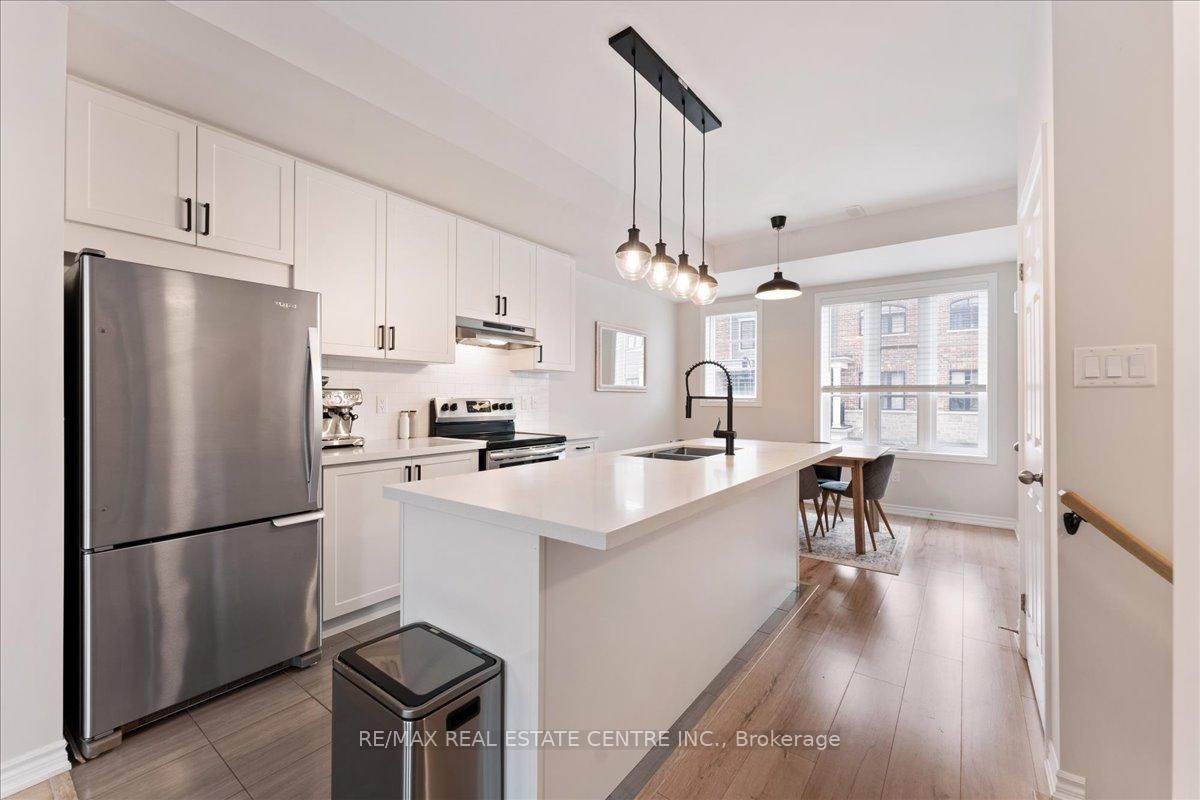 Photo 13 of Unit 13, 219 Dundas Street E, Hamilton, Waterdown — HOMEH