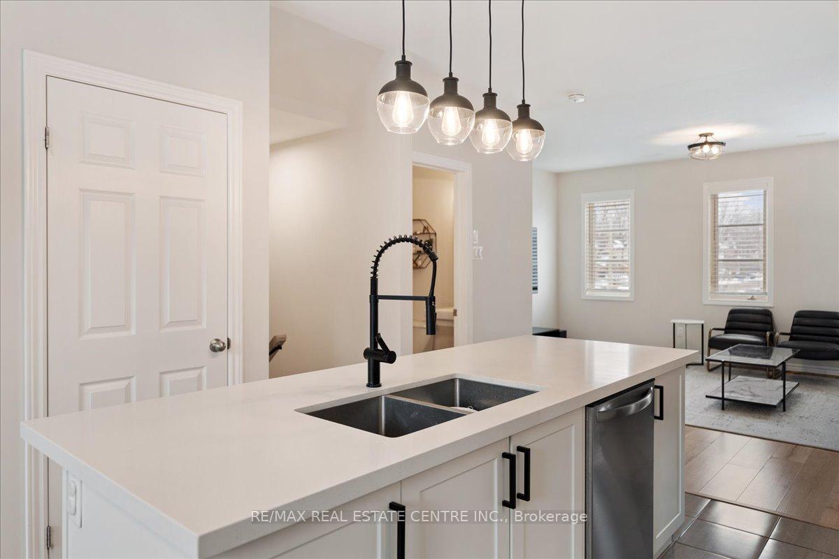 Photo 17 of Unit 13, 219 Dundas Street E, Hamilton, Waterdown — HOMEH