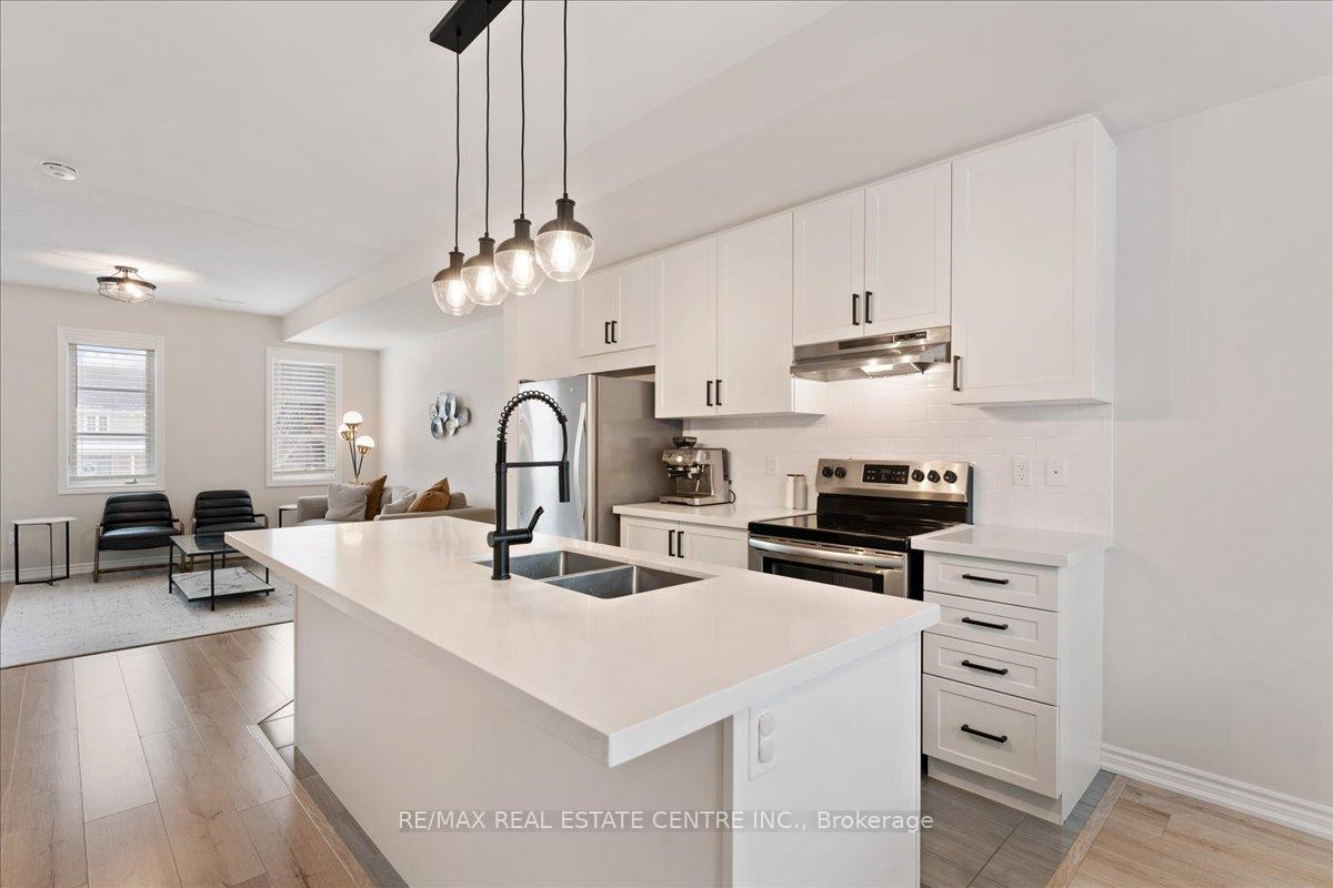 Photo 19 of Unit 13, 219 Dundas Street E, Hamilton, Waterdown — HOMEH
