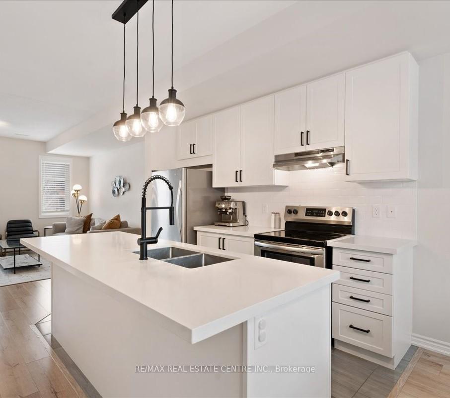 Photo 20 of Unit 13, 219 Dundas Street E, Hamilton, Waterdown — HOMEH