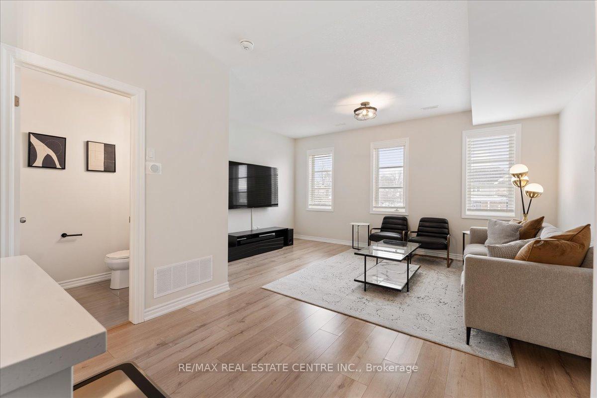 Photo 21 of Unit 13, 219 Dundas Street E, Hamilton, Waterdown — HOMEH