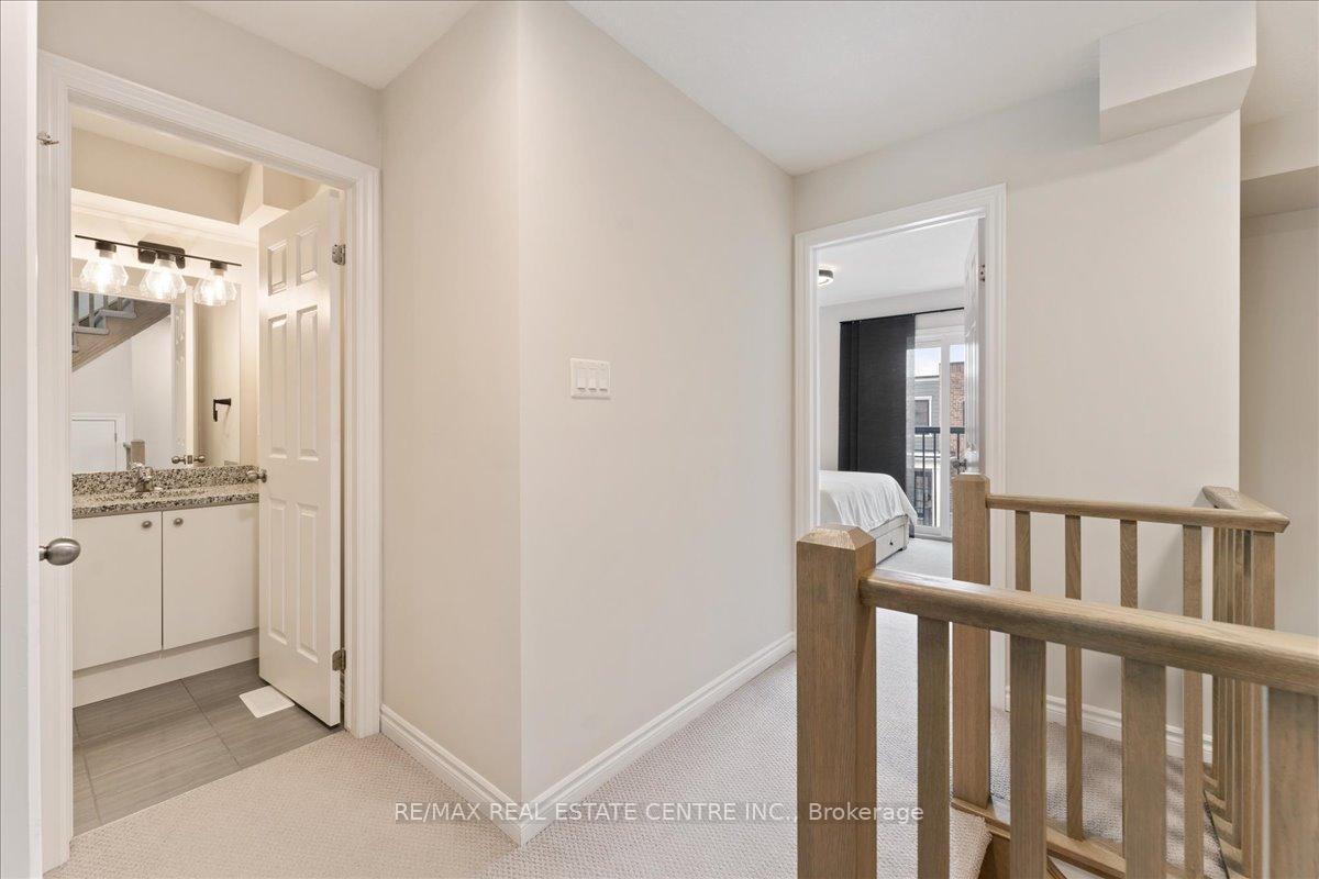 Photo 29 of Unit 13, 219 Dundas Street E, Hamilton, Waterdown — HOMEH