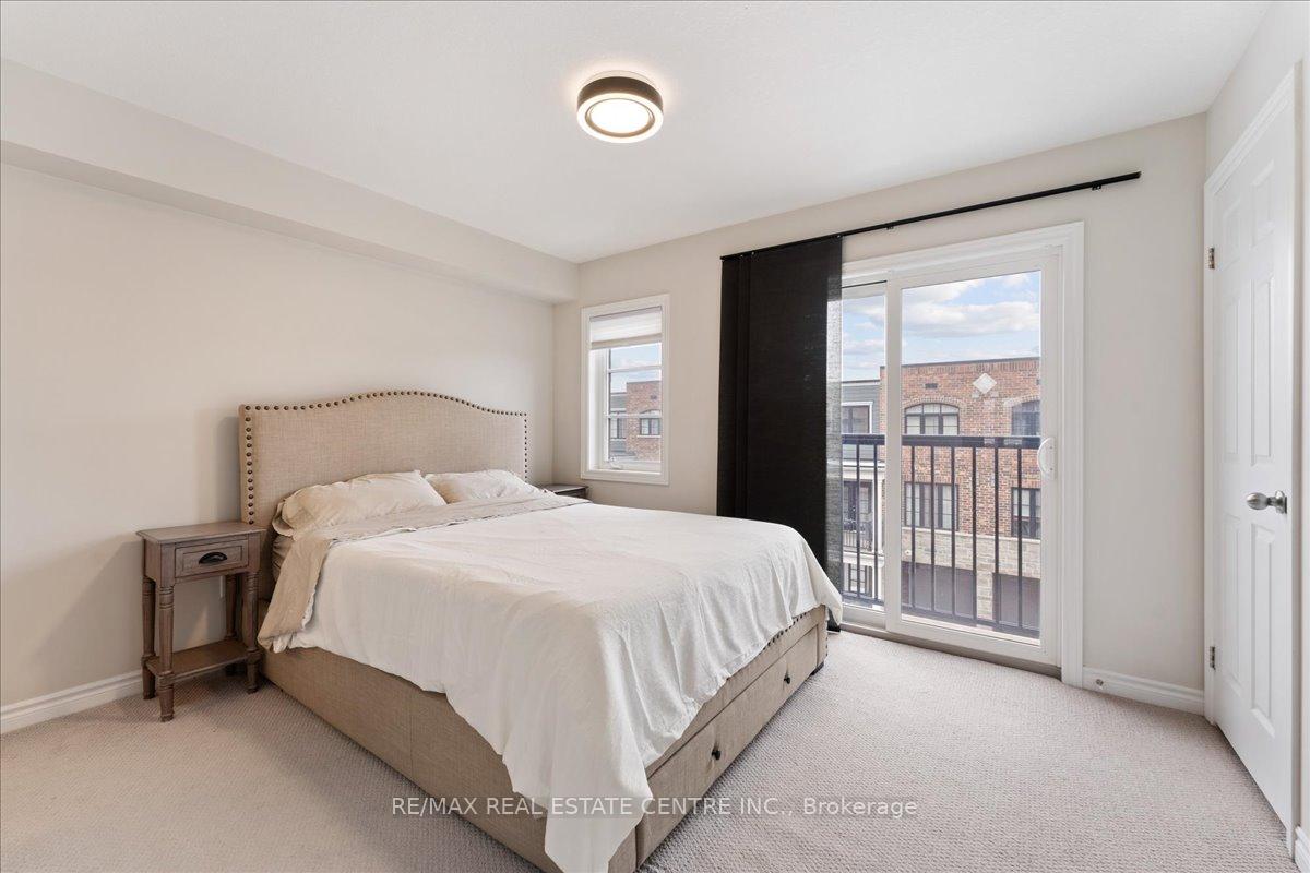Photo 30 of Unit 13, 219 Dundas Street E, Hamilton, Waterdown — HOMEH