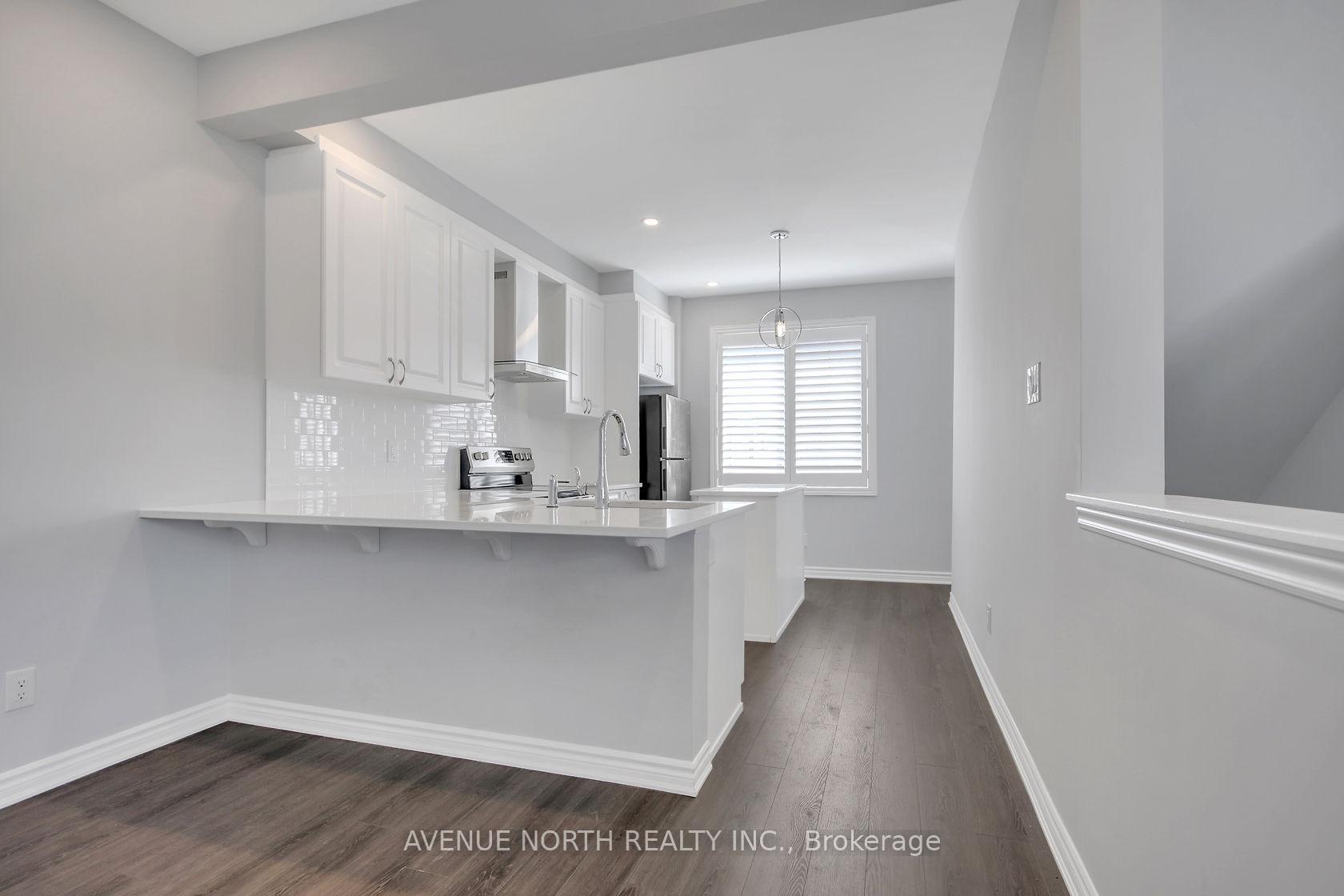 Photo 2 of 530 Rye Grass Way, Ottawa, Barrhaven - Half Moon Bay — HOMEH