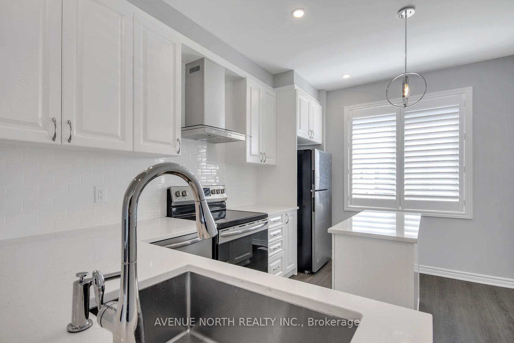 Photo 6 of 530 Rye Grass Way, Ottawa, Barrhaven - Half Moon Bay — HOMEH