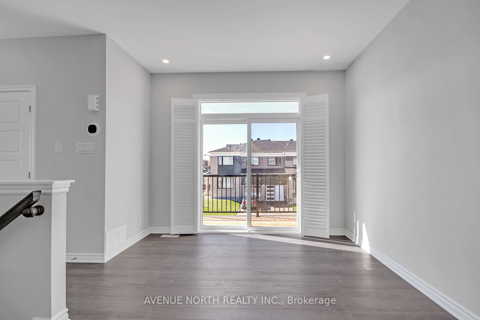 Photo 8 of 530 Rye Grass Way, Ottawa, Barrhaven - Half Moon Bay — HOMEH