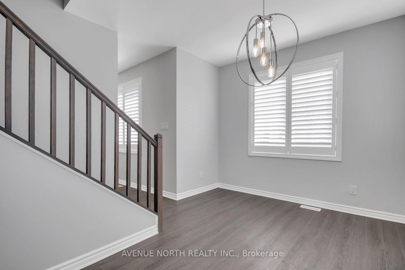 Photo 9 of 530 Rye Grass Way, Ottawa, Barrhaven - Half Moon Bay — HOMEH