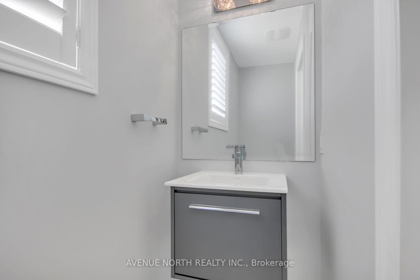 Photo 12 of 530 Rye Grass Way, Ottawa, Barrhaven - Half Moon Bay — HOMEH