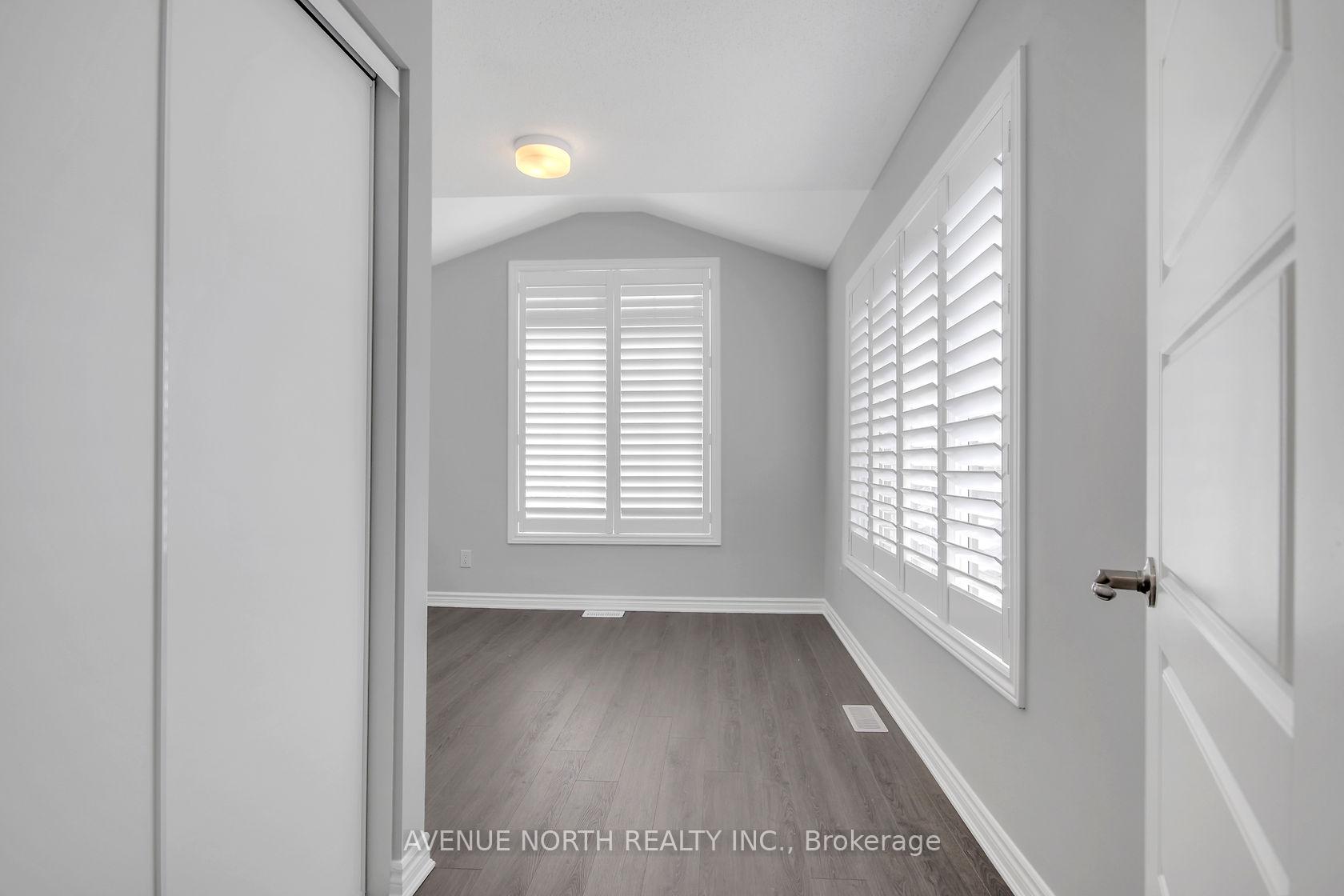Photo 20 of 530 Rye Grass Way, Ottawa, Barrhaven - Half Moon Bay — HOMEH