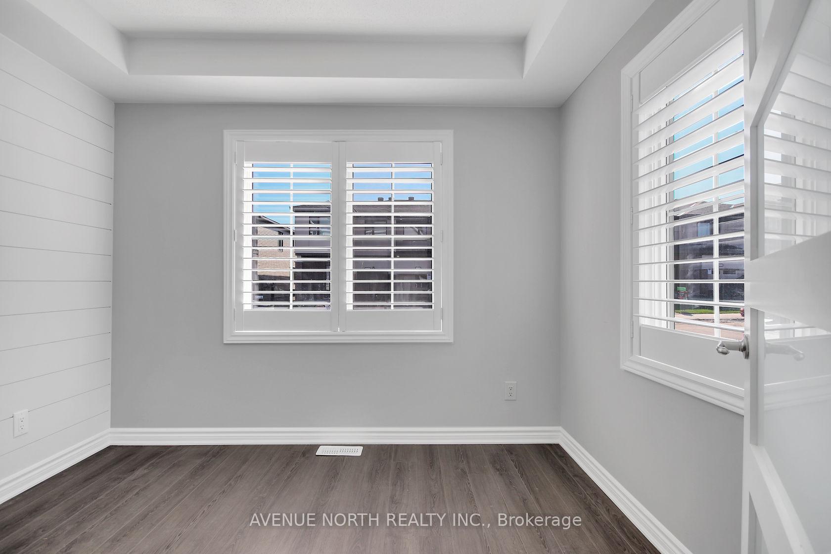 Photo 21 of 530 Rye Grass Way, Ottawa, Barrhaven - Half Moon Bay — HOMEH