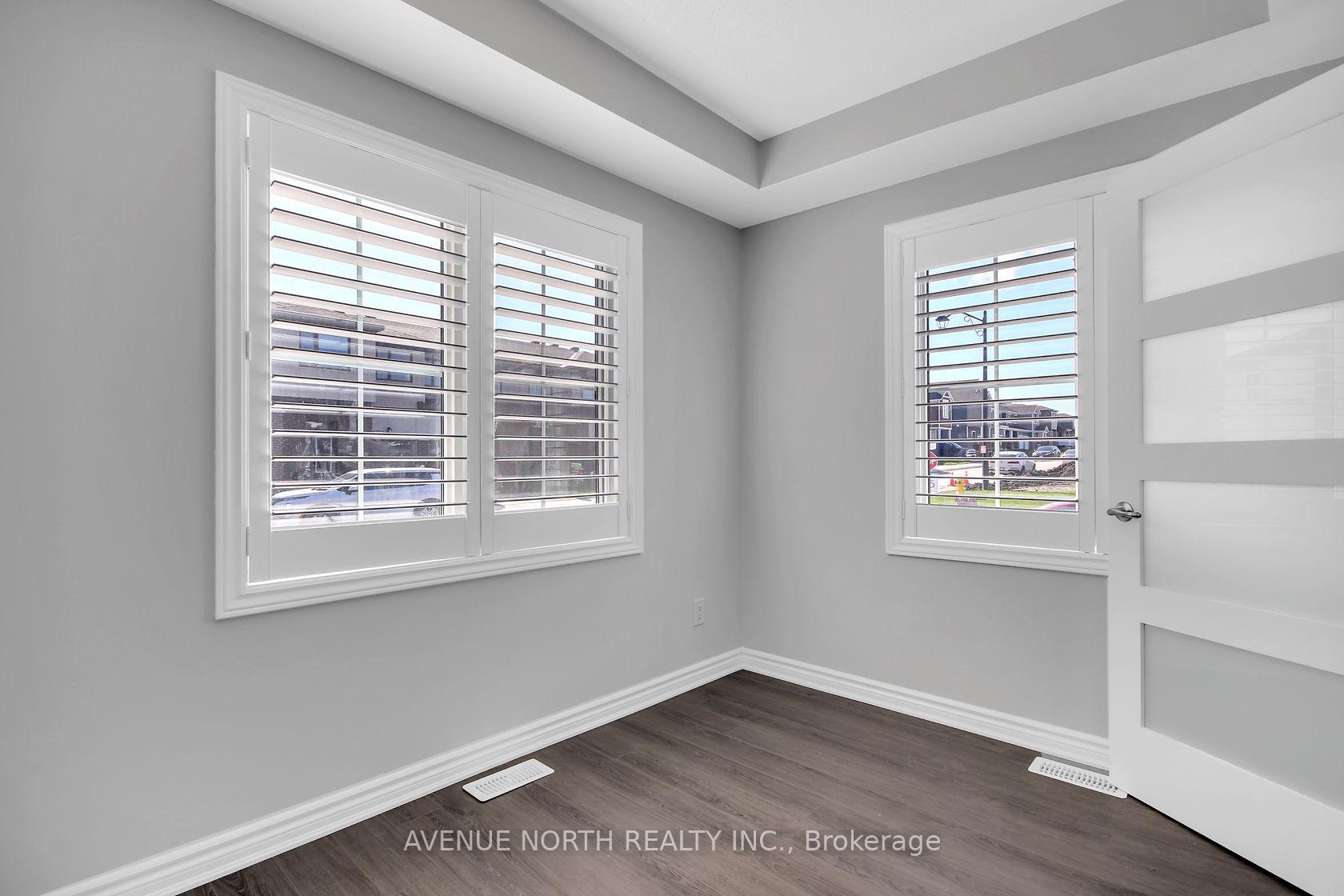 Photo 28 of 530 Rye Grass Way, Ottawa, Barrhaven - Half Moon Bay — HOMEH