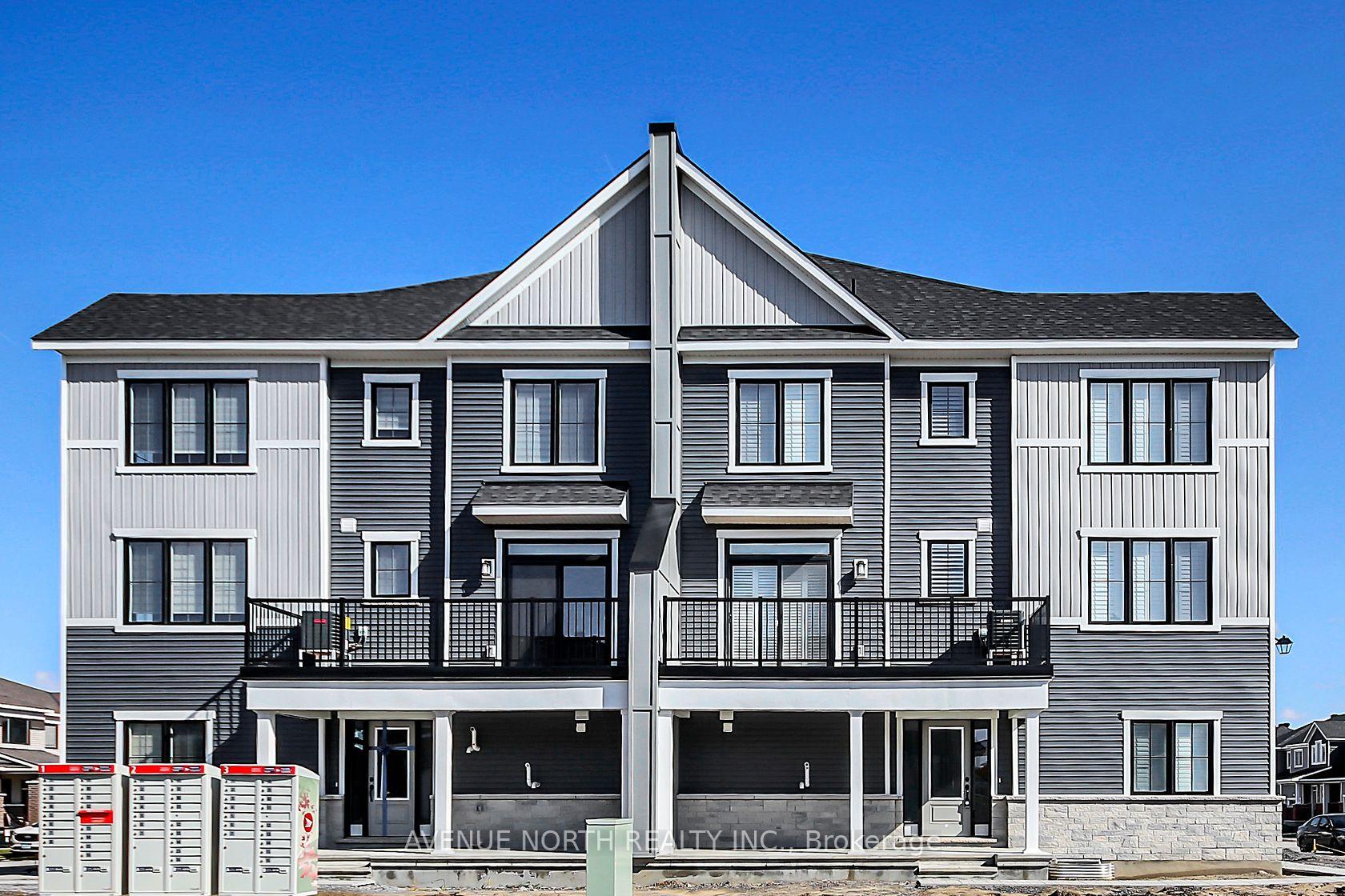Photo 23 of 530 Rye Grass Way, Ottawa, Barrhaven - Half Moon Bay — HOMEH