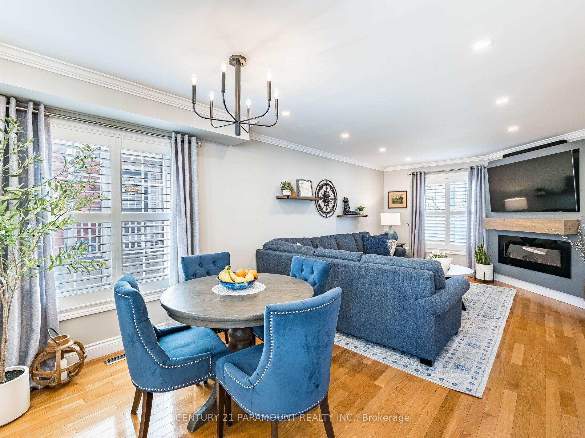 Photo 15 of 347 John West Way, Aurora, Bayview Wellington — HOMEH