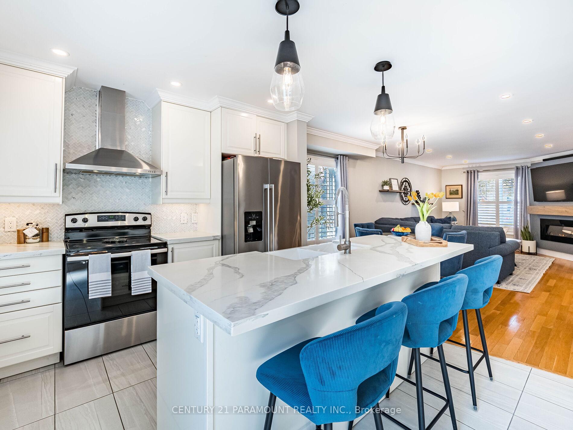 Photo 17 of 347 John West Way, Aurora, Bayview Wellington — HOMEH