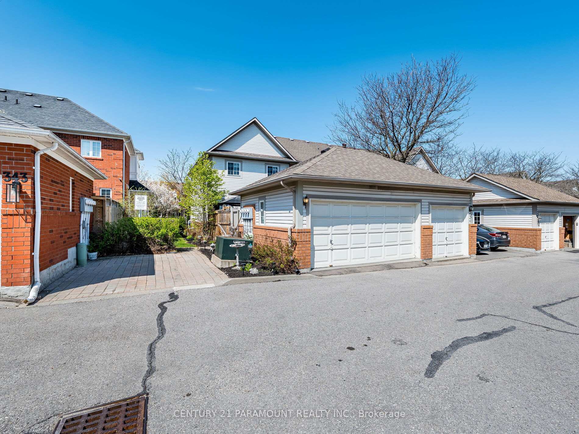 Photo 45 of 347 John West Way, Aurora, Bayview Wellington — HOMEH