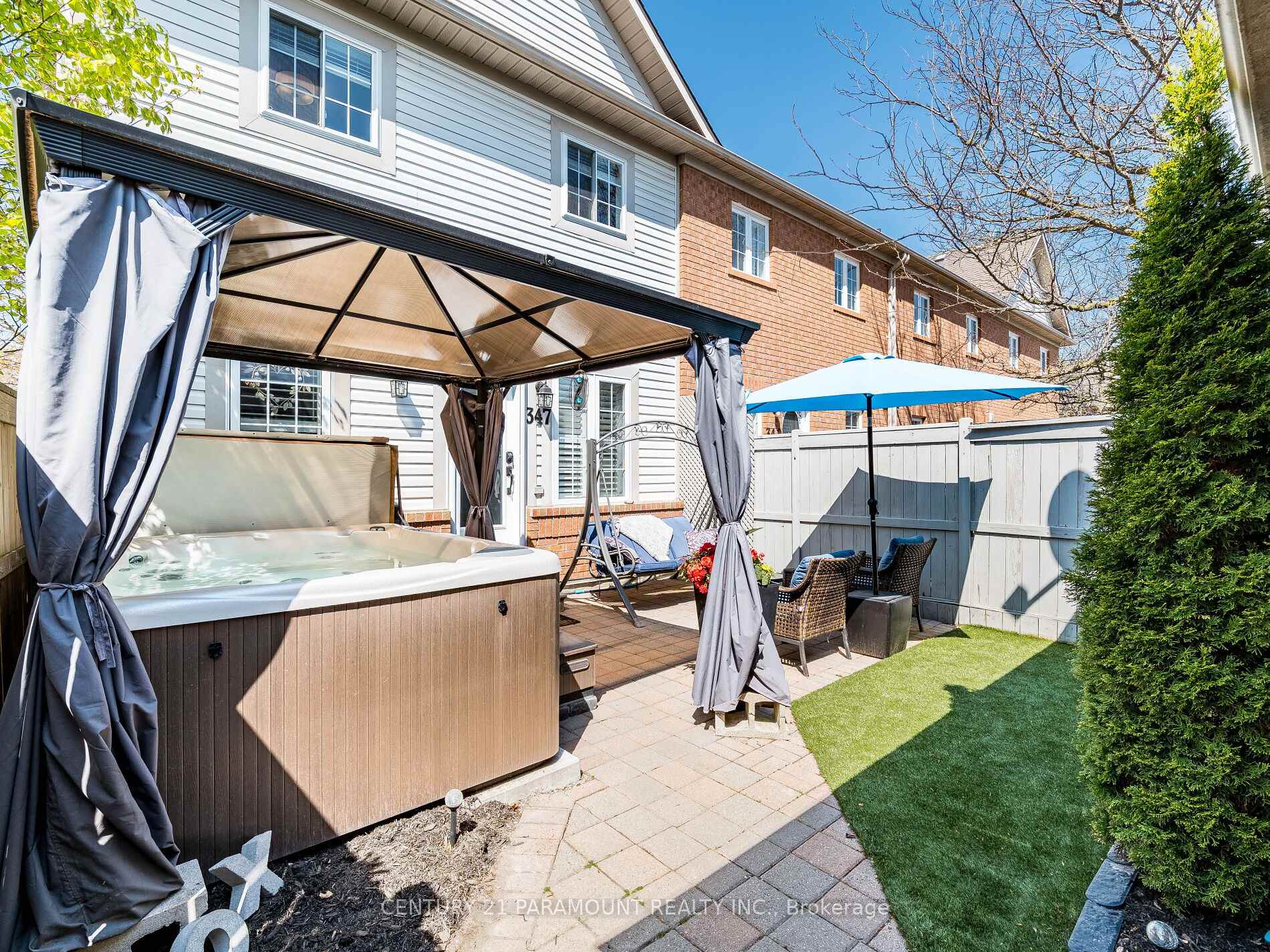 Photo 47 of 347 John West Way, Aurora, Bayview Wellington — HOMEH