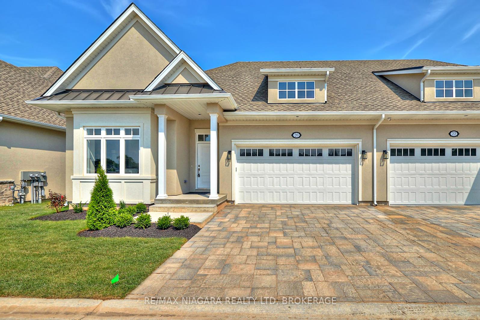 Front of 10 Butternut Crescent