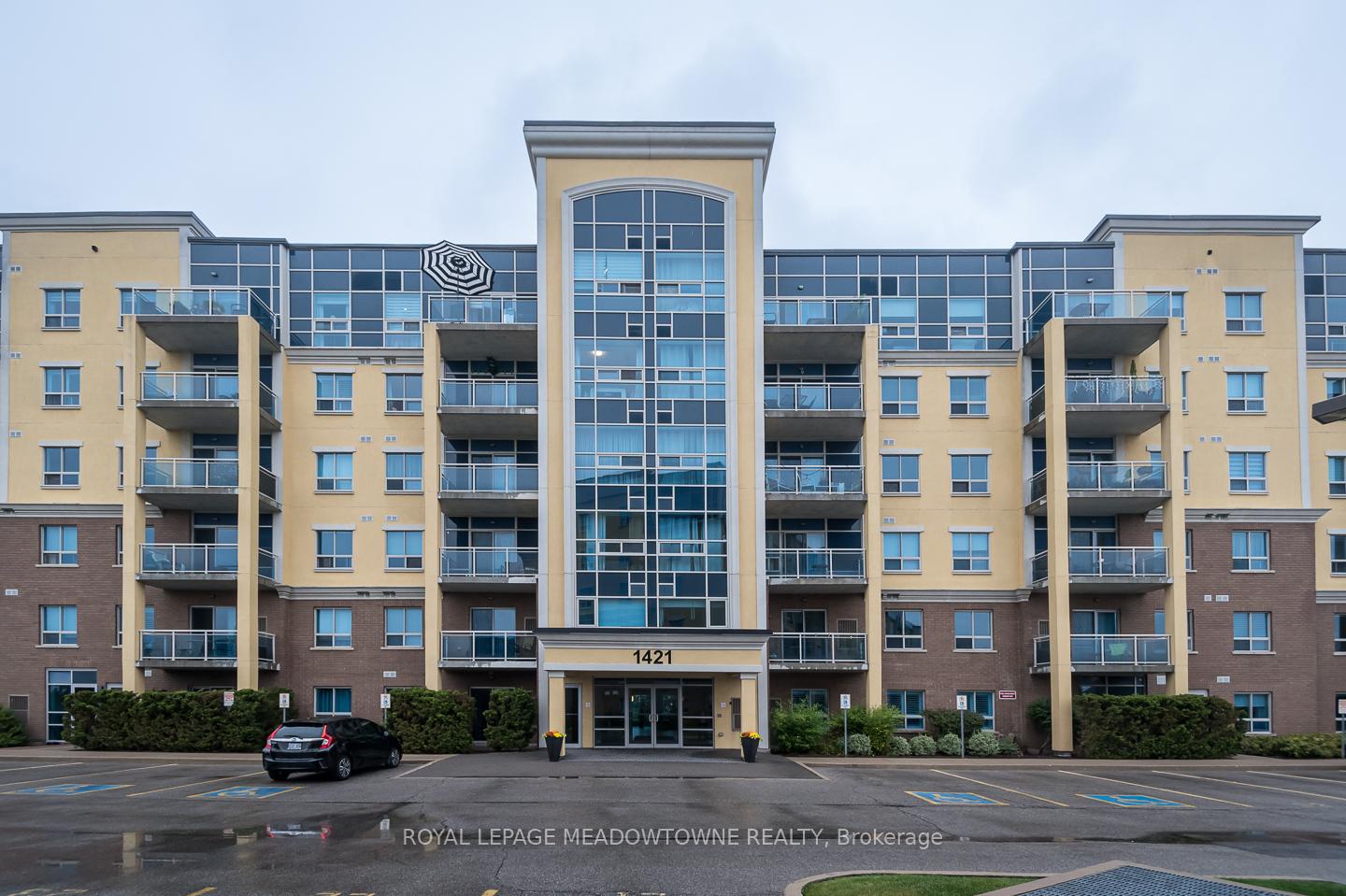 Photo 1 of Unit 501, 1421 Costigan Road, Milton, Clarke — HOMEH