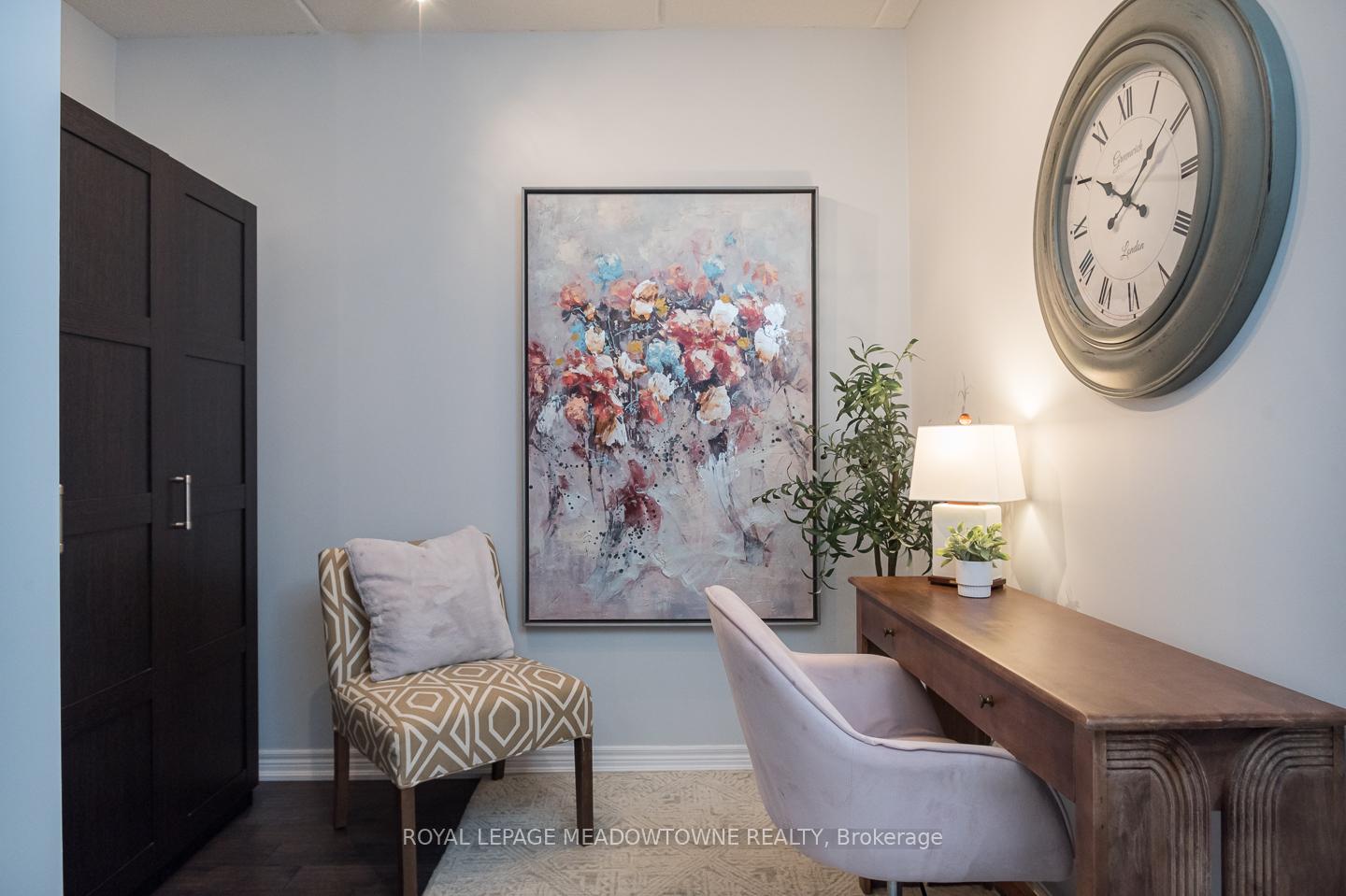 Photo 3 of Unit 501, 1421 Costigan Road, Milton, Clarke — HOMEH