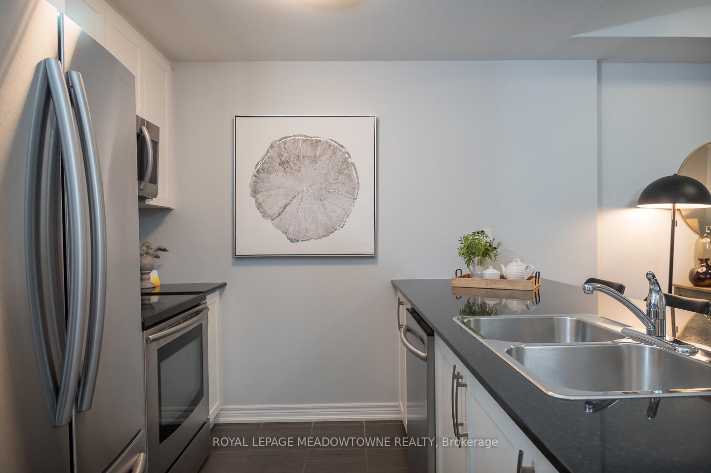 Photo 6 of Unit 501, 1421 Costigan Road, Milton, Clarke — HOMEH