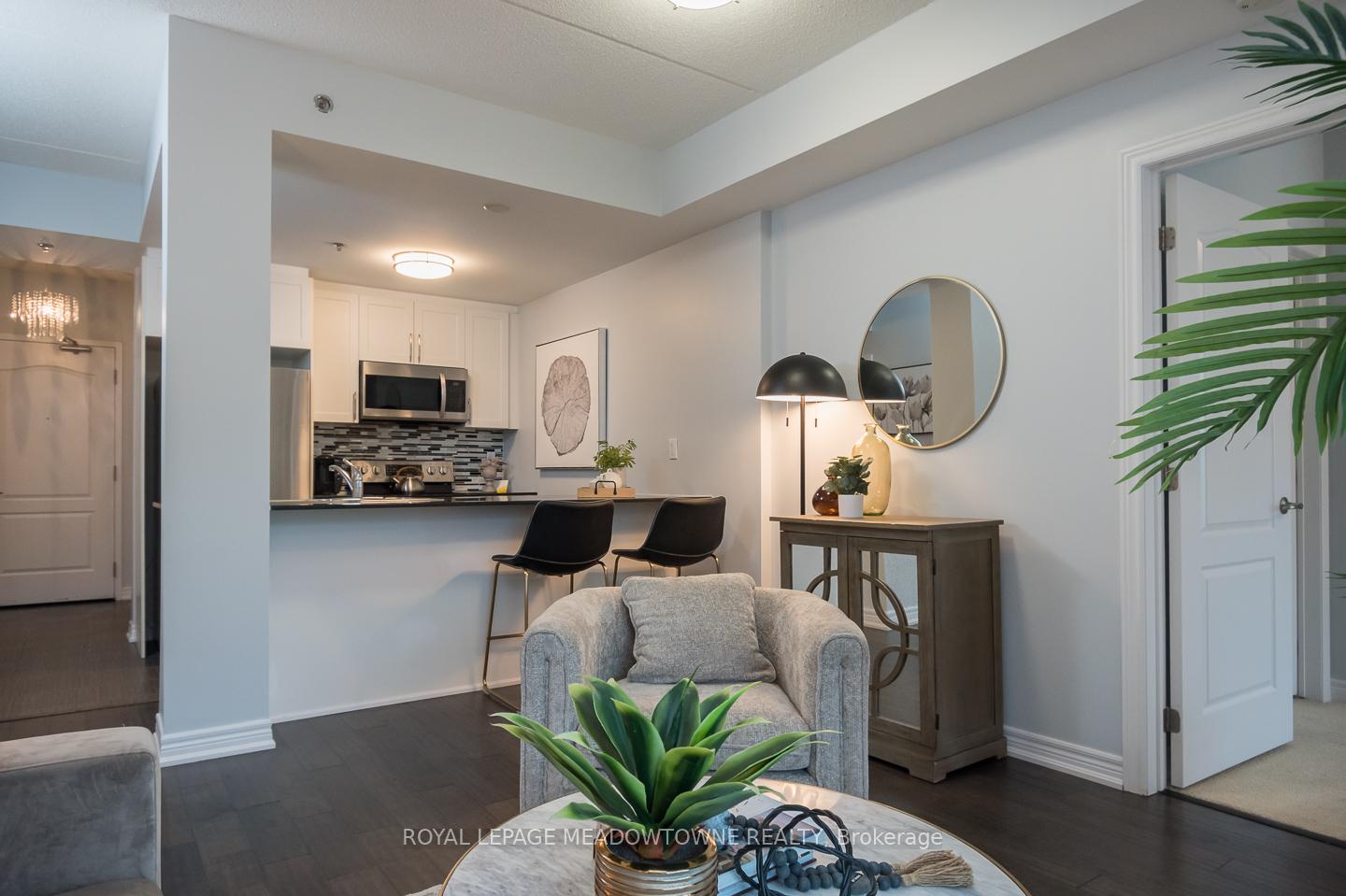Photo 8 of Unit 501, 1421 Costigan Road, Milton, Clarke — HOMEH