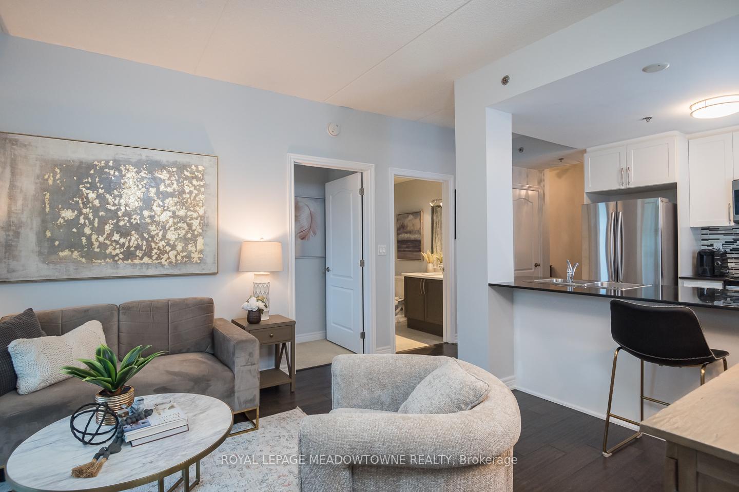 Photo 9 of Unit 501, 1421 Costigan Road, Milton, Clarke — HOMEH