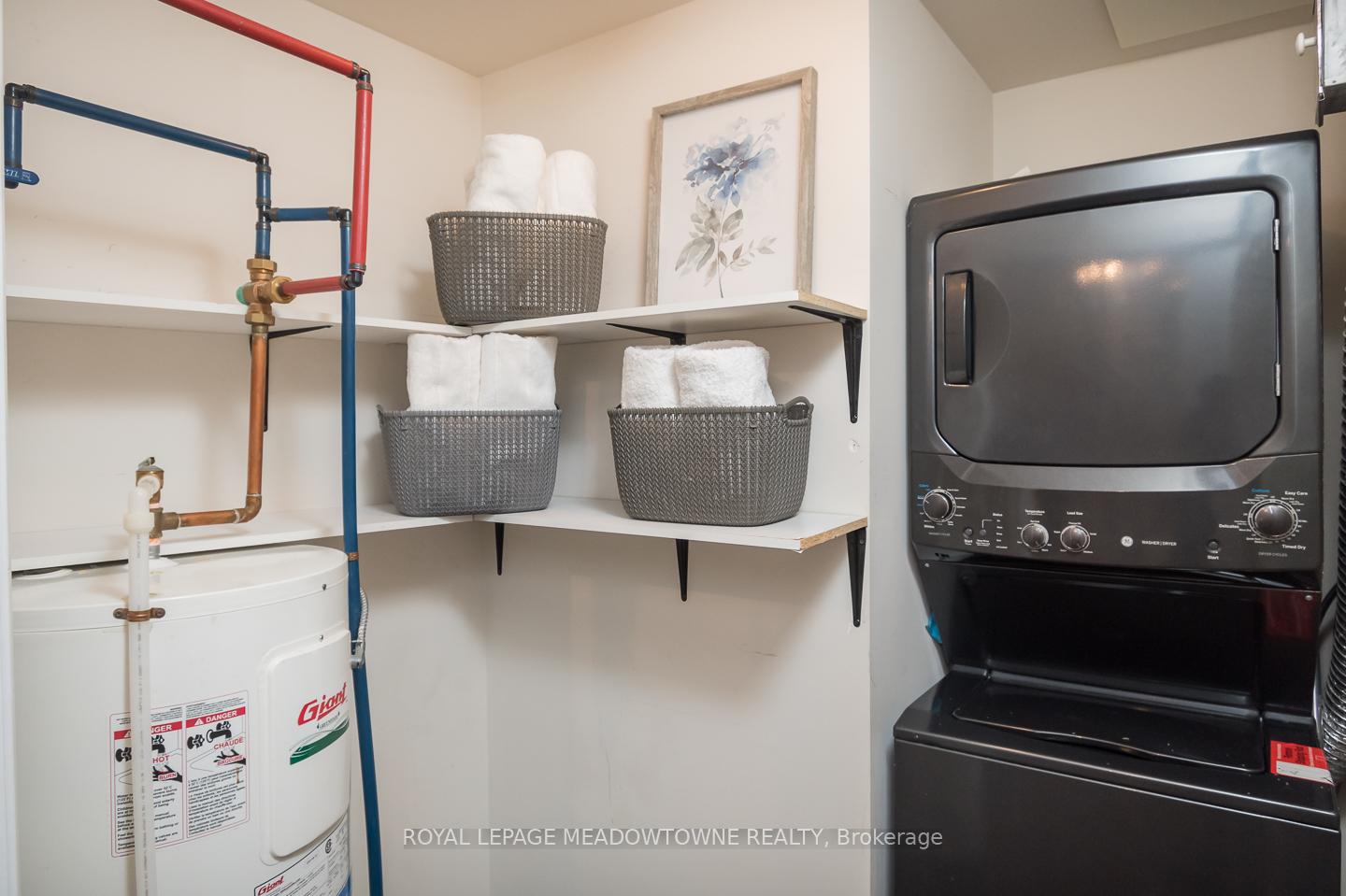 Photo 21 of Unit 501, 1421 Costigan Road, Milton, Clarke — HOMEH