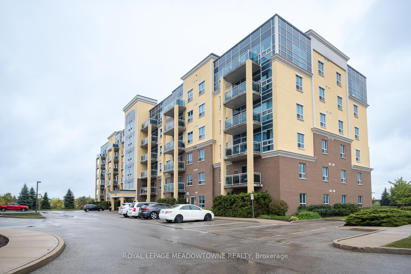Photo 25 of Unit 501, 1421 Costigan Road, Milton, Clarke — HOMEH