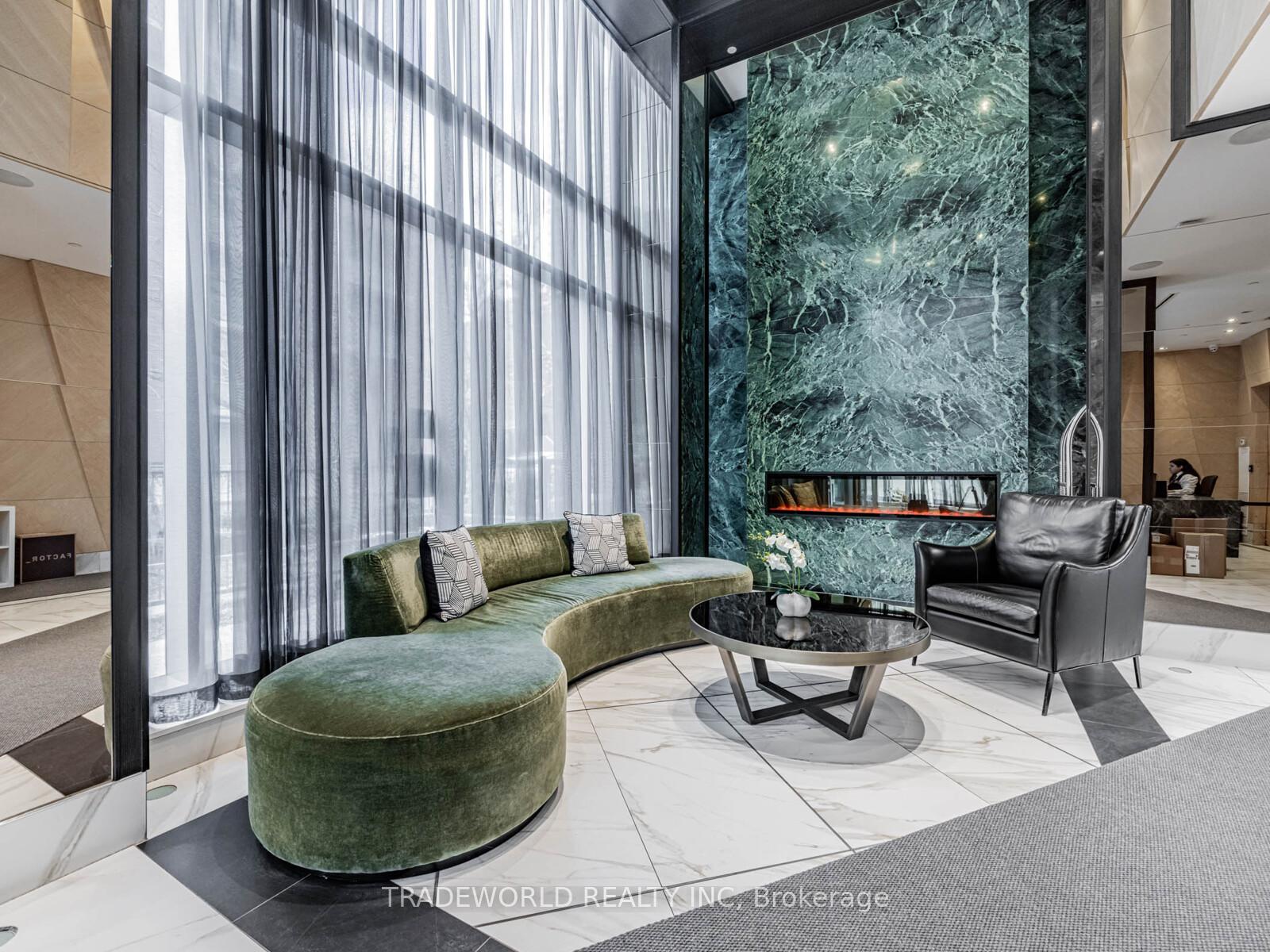 Photo 2 of Unit Ph03, 89 Mcgill Street, Toronto, Church-Yonge Corridor — HOMEH