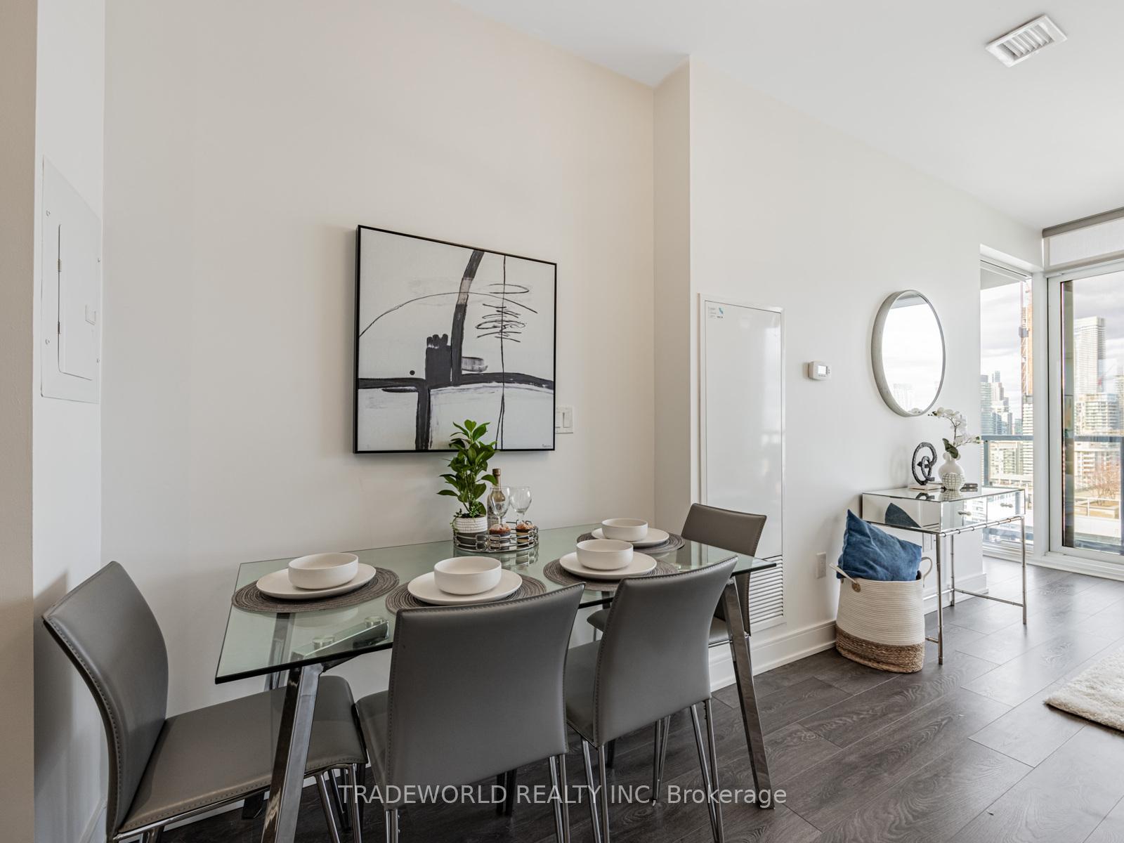 Photo 6 of Unit Ph03, 89 Mcgill Street, Toronto, Church-Yonge Corridor — HOMEH