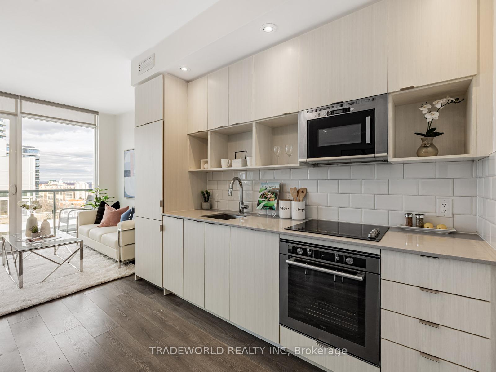 Photo 7 of Unit Ph03, 89 Mcgill Street, Toronto, Church-Yonge Corridor — HOMEH