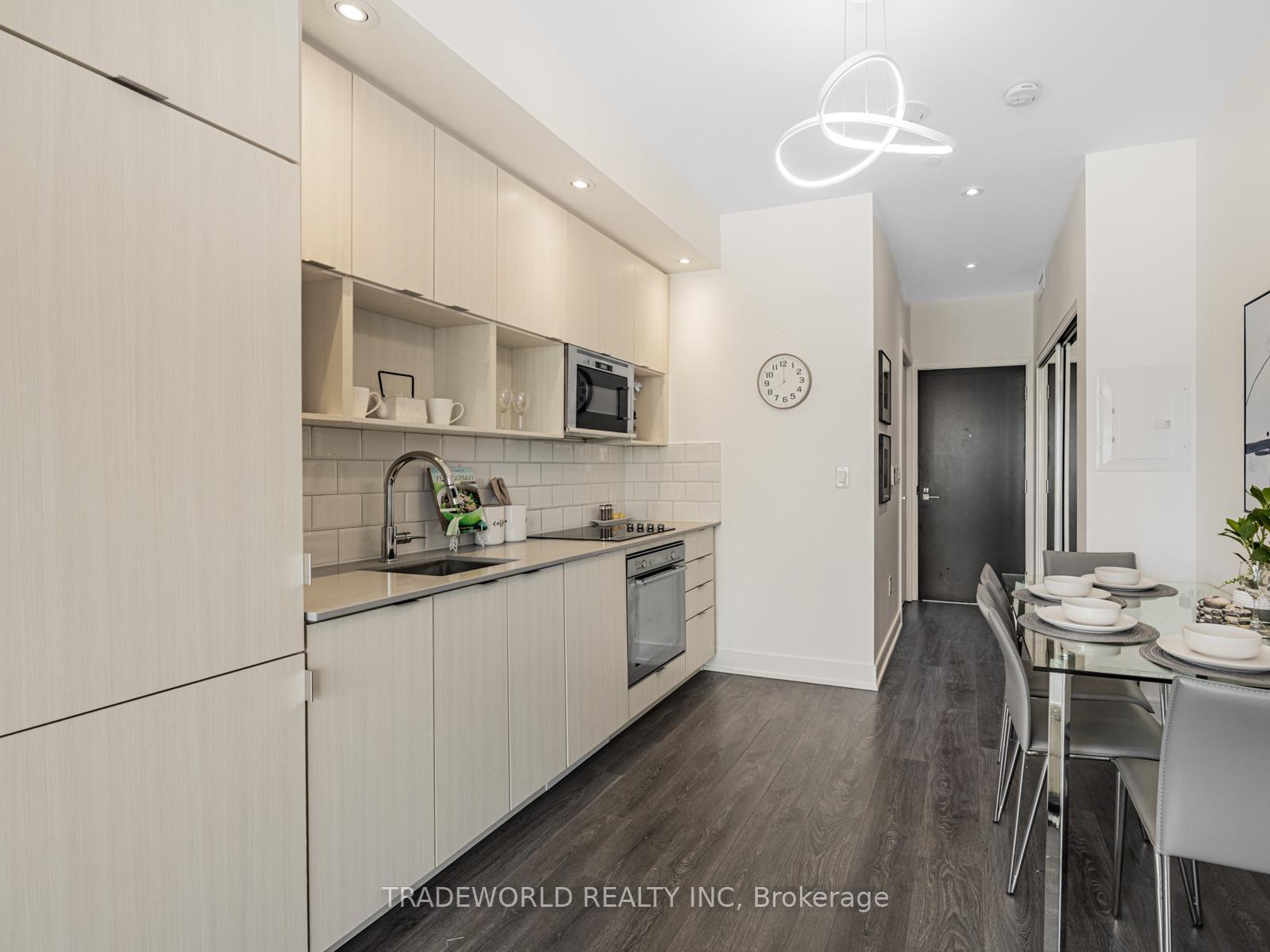 Photo 11 of Unit Ph03, 89 Mcgill Street, Toronto, Church-Yonge Corridor — HOMEH