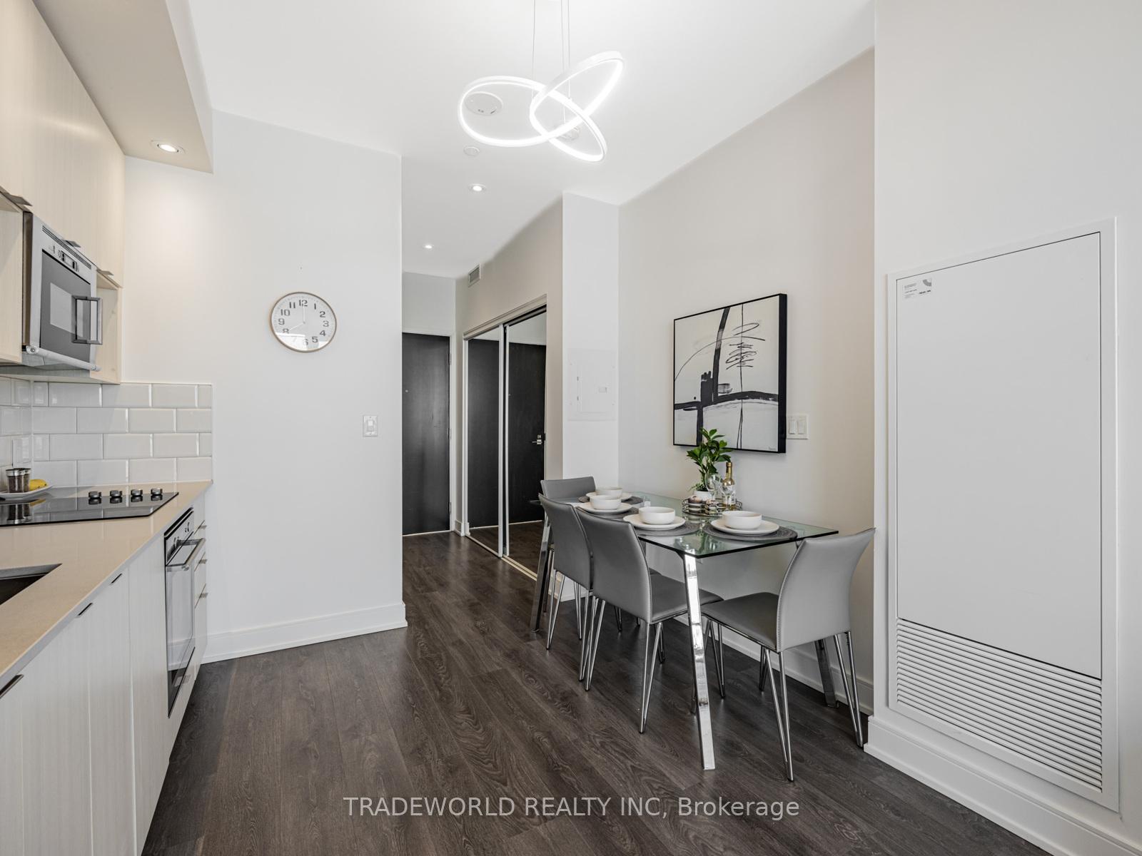 Photo 12 of Unit Ph03, 89 Mcgill Street, Toronto, Church-Yonge Corridor — HOMEH