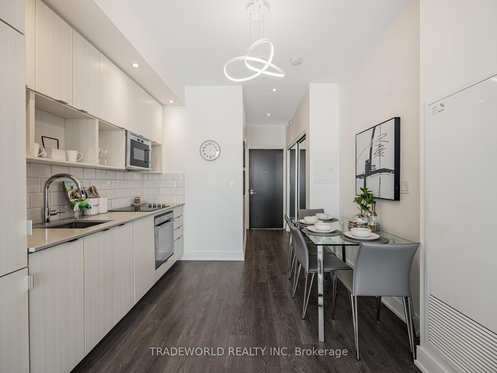 Photo 13 of Unit Ph03, 89 Mcgill Street, Toronto, Church-Yonge Corridor — HOMEH