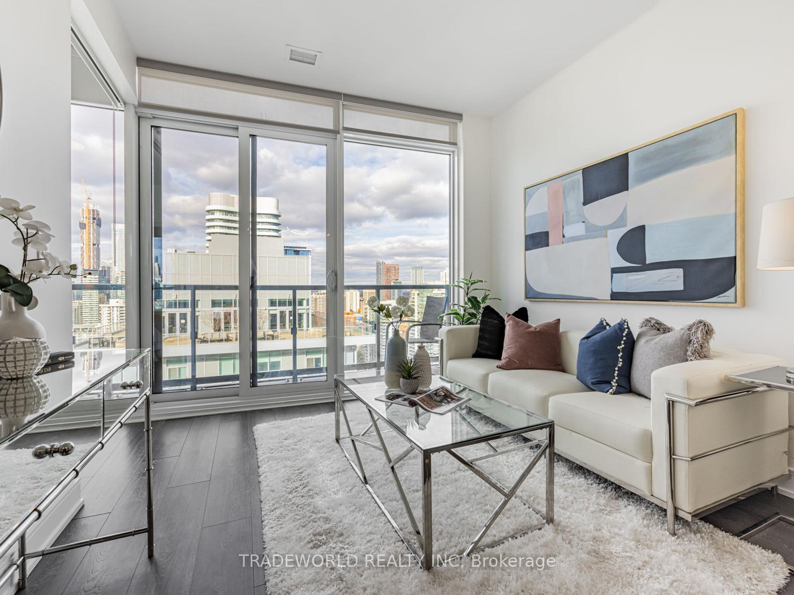 Photo 14 of Unit Ph03, 89 Mcgill Street, Toronto, Church-Yonge Corridor — HOMEH