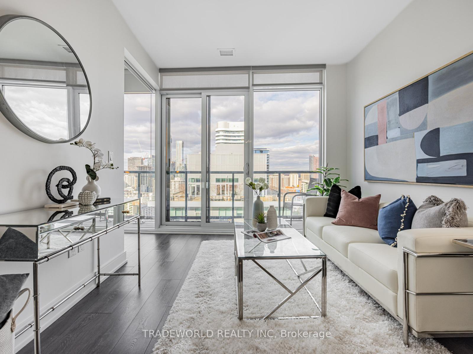 Photo 15 of Unit Ph03, 89 Mcgill Street, Toronto, Church-Yonge Corridor — HOMEH