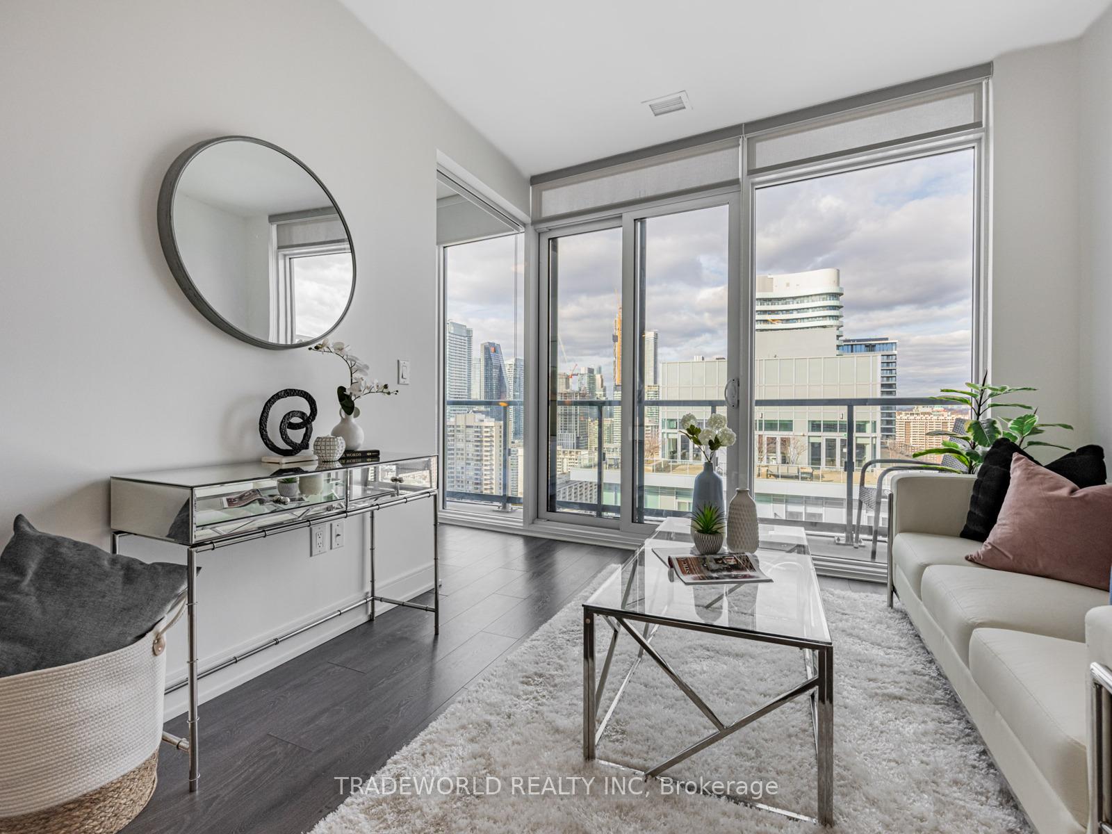 Photo 16 of Unit Ph03, 89 Mcgill Street, Toronto, Church-Yonge Corridor — HOMEH