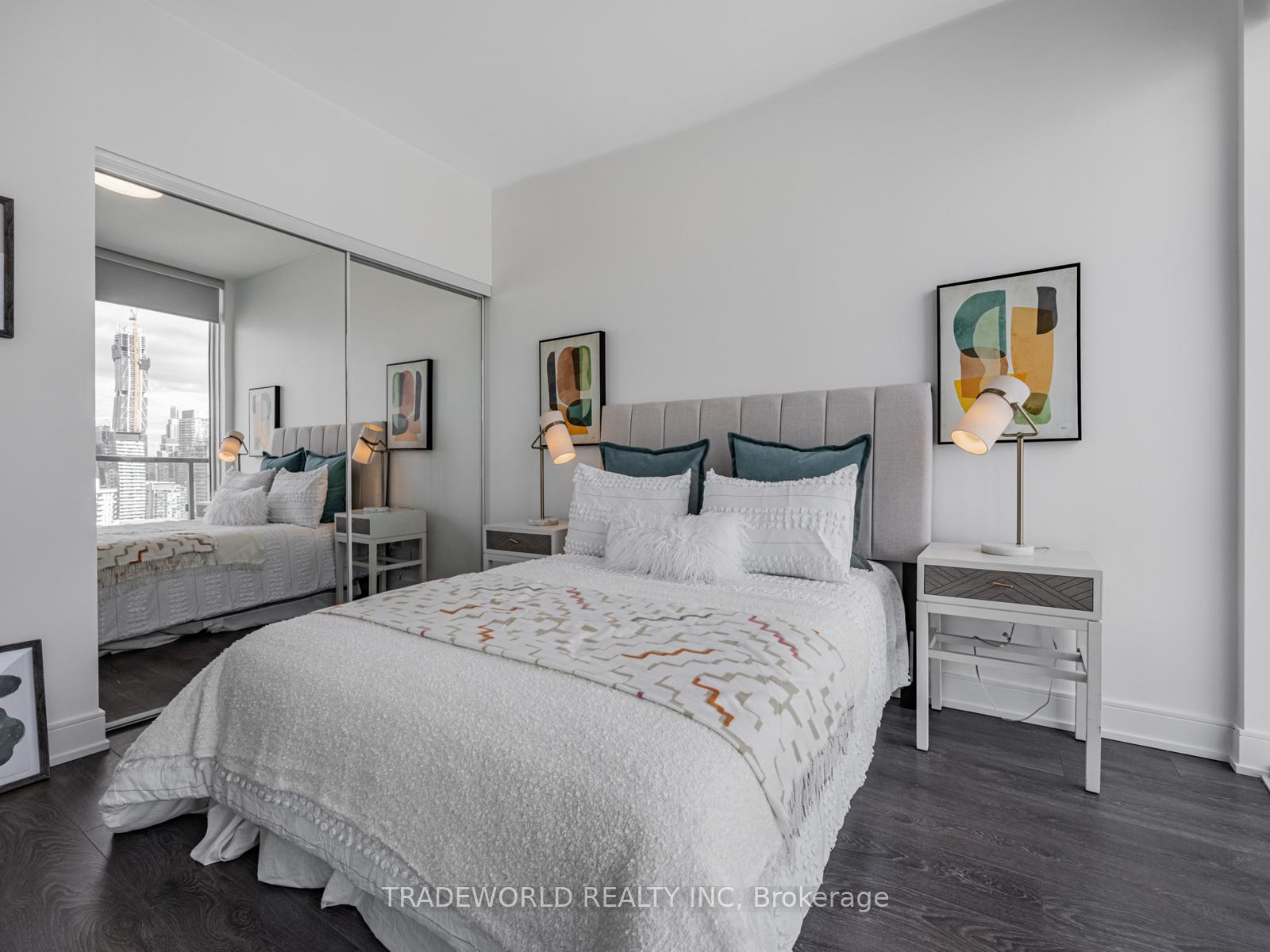 Photo 20 of Unit Ph03, 89 Mcgill Street, Toronto, Church-Yonge Corridor — HOMEH