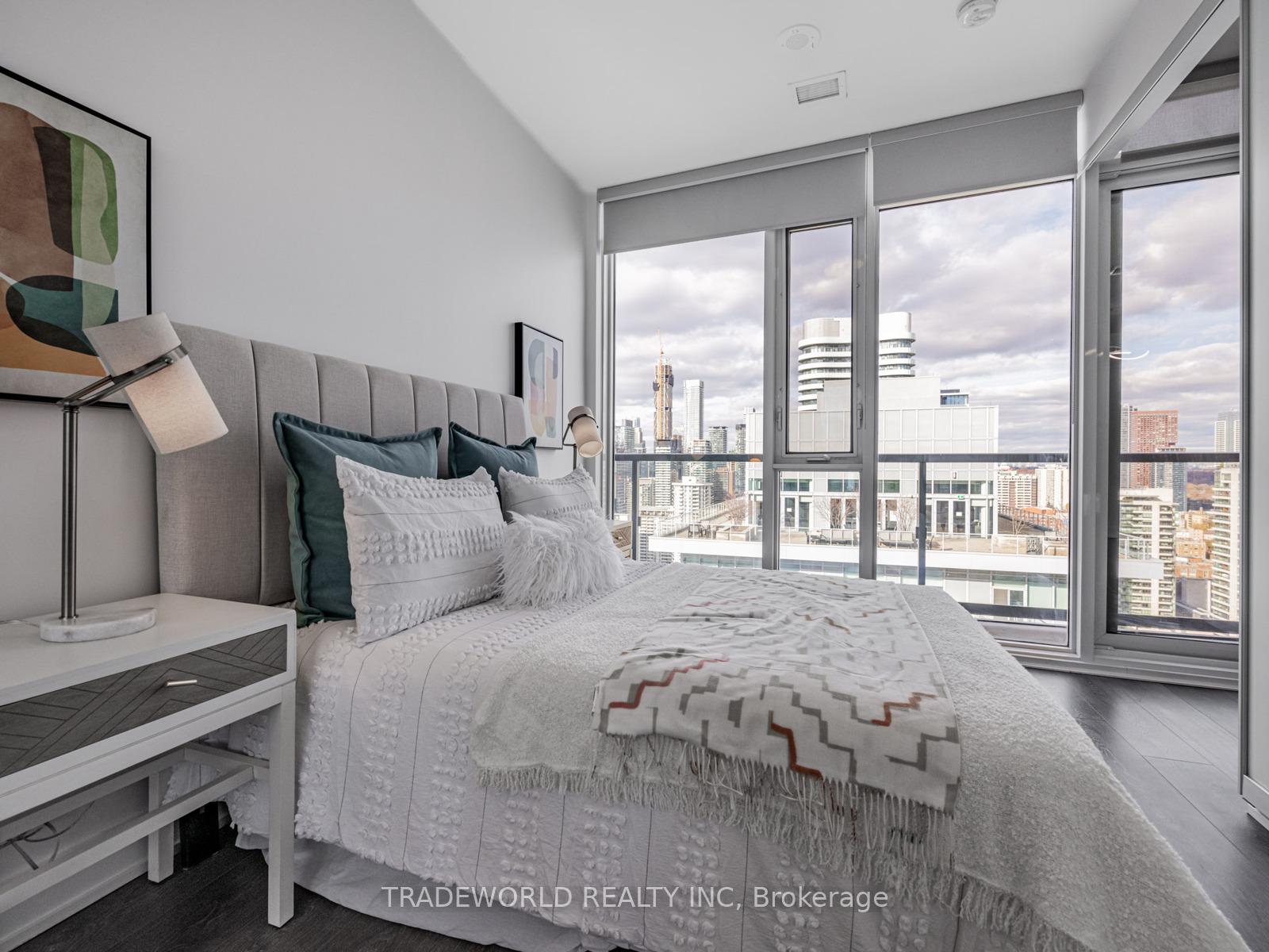 Photo 21 of Unit Ph03, 89 Mcgill Street, Toronto, Church-Yonge Corridor — HOMEH