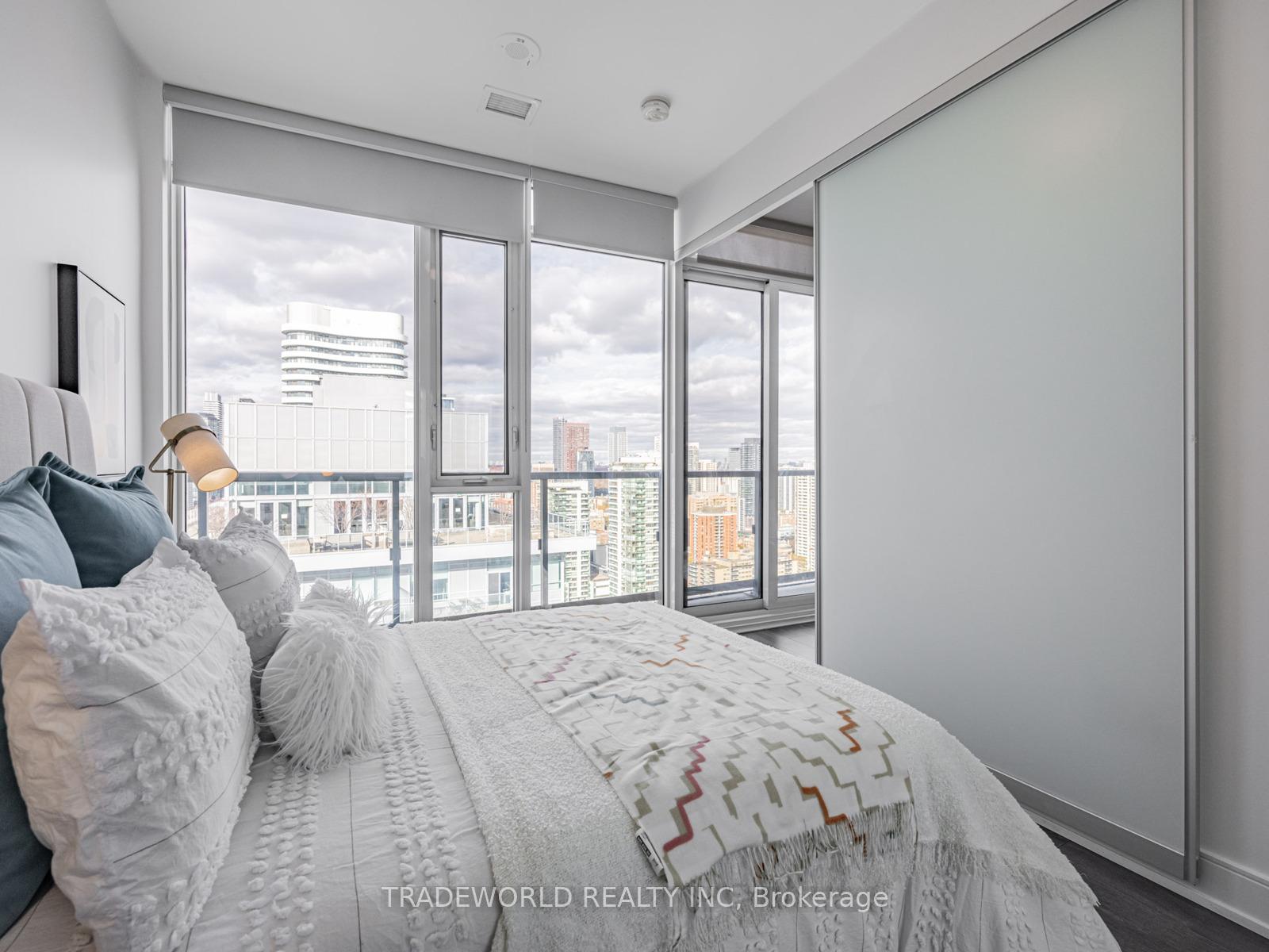 Photo 22 of Unit Ph03, 89 Mcgill Street, Toronto, Church-Yonge Corridor — HOMEH