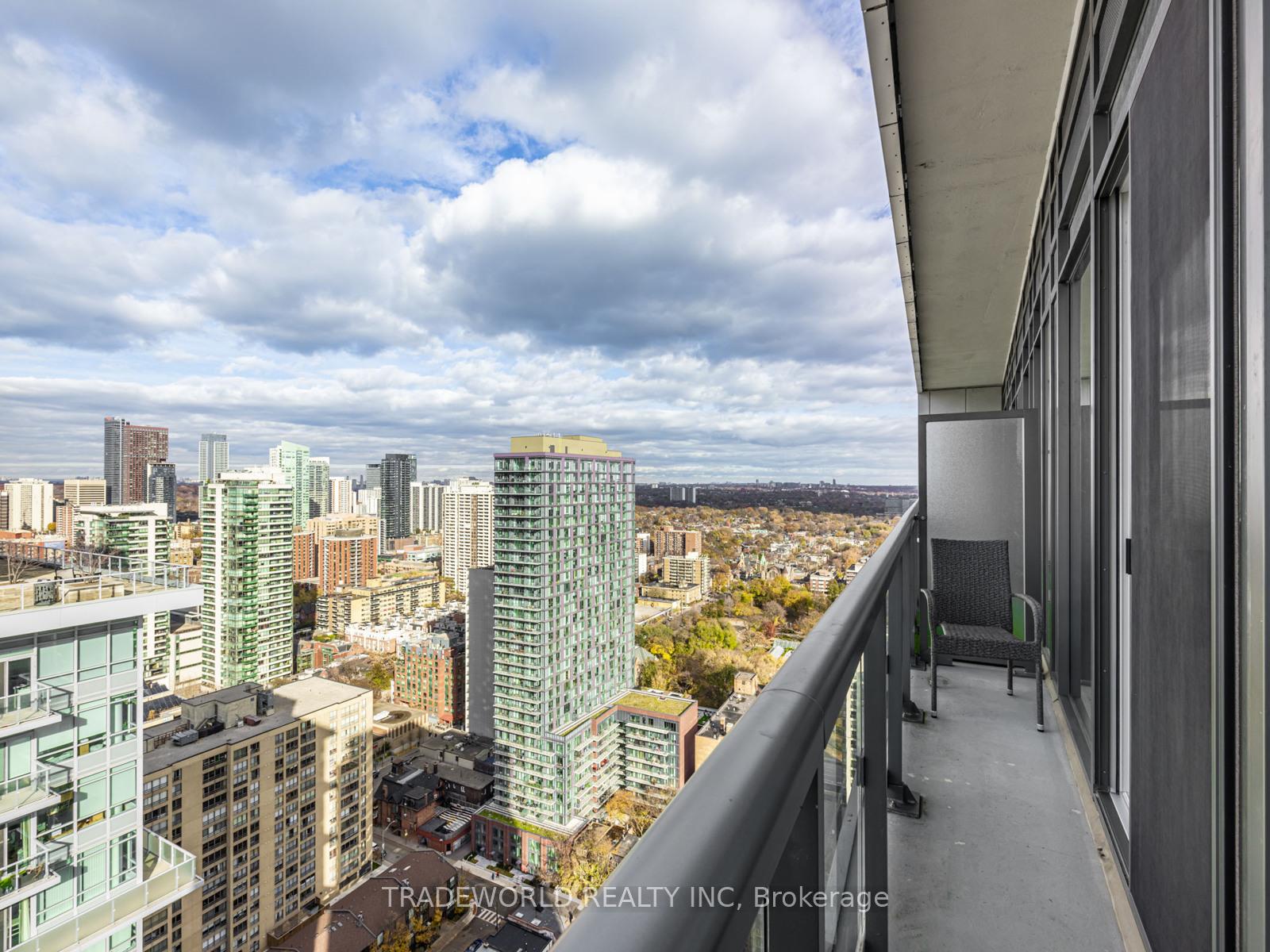 Photo 25 of Unit Ph03, 89 Mcgill Street, Toronto, Church-Yonge Corridor — HOMEH