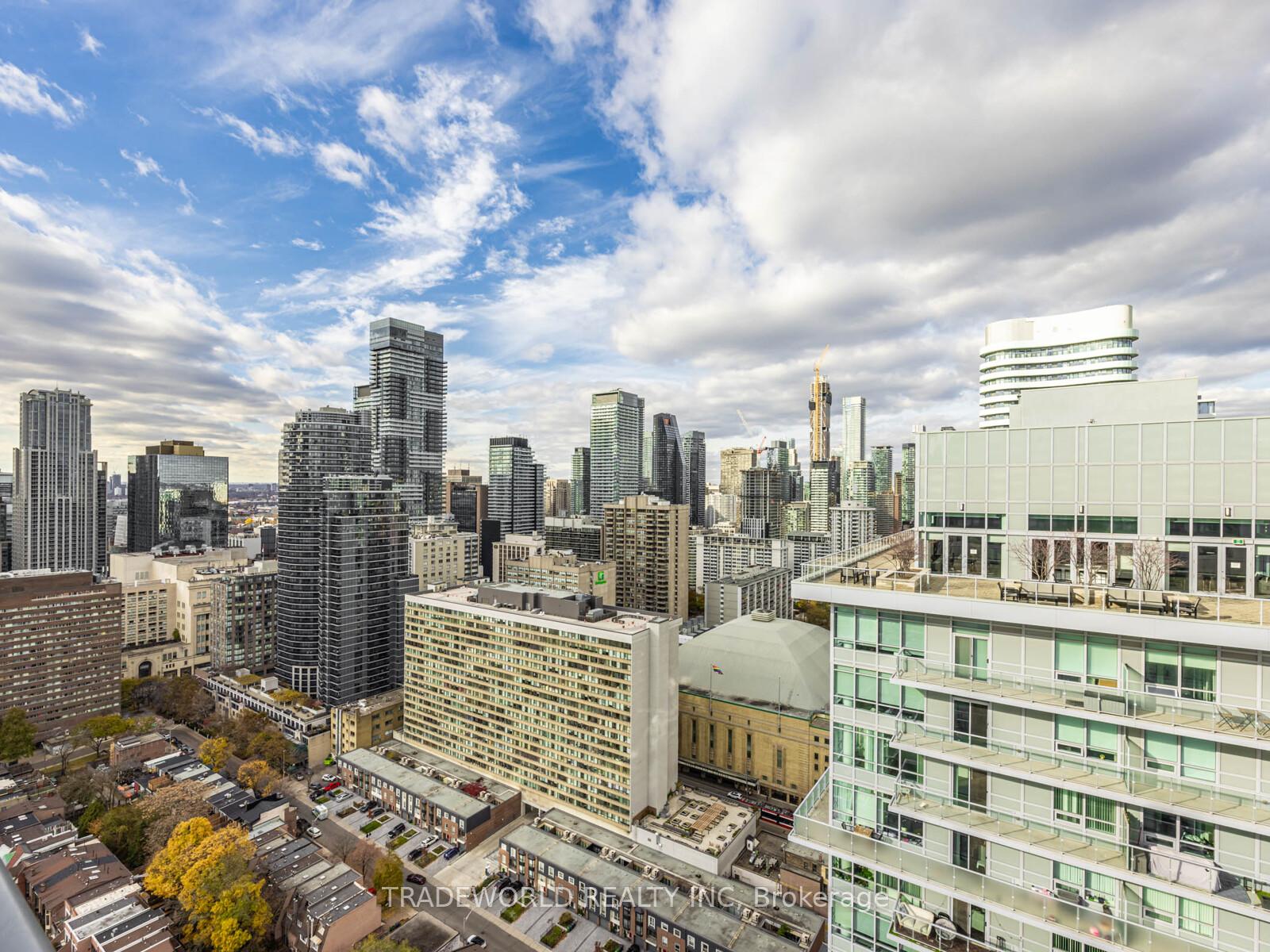 Photo 26 of Unit Ph03, 89 Mcgill Street, Toronto, Church-Yonge Corridor — HOMEH