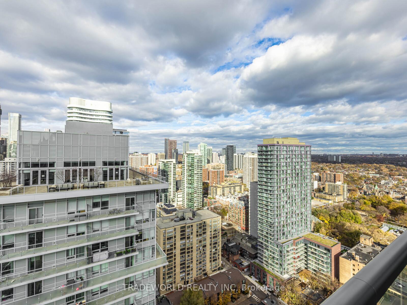 Photo 27 of Unit Ph03, 89 Mcgill Street, Toronto, Church-Yonge Corridor — HOMEH