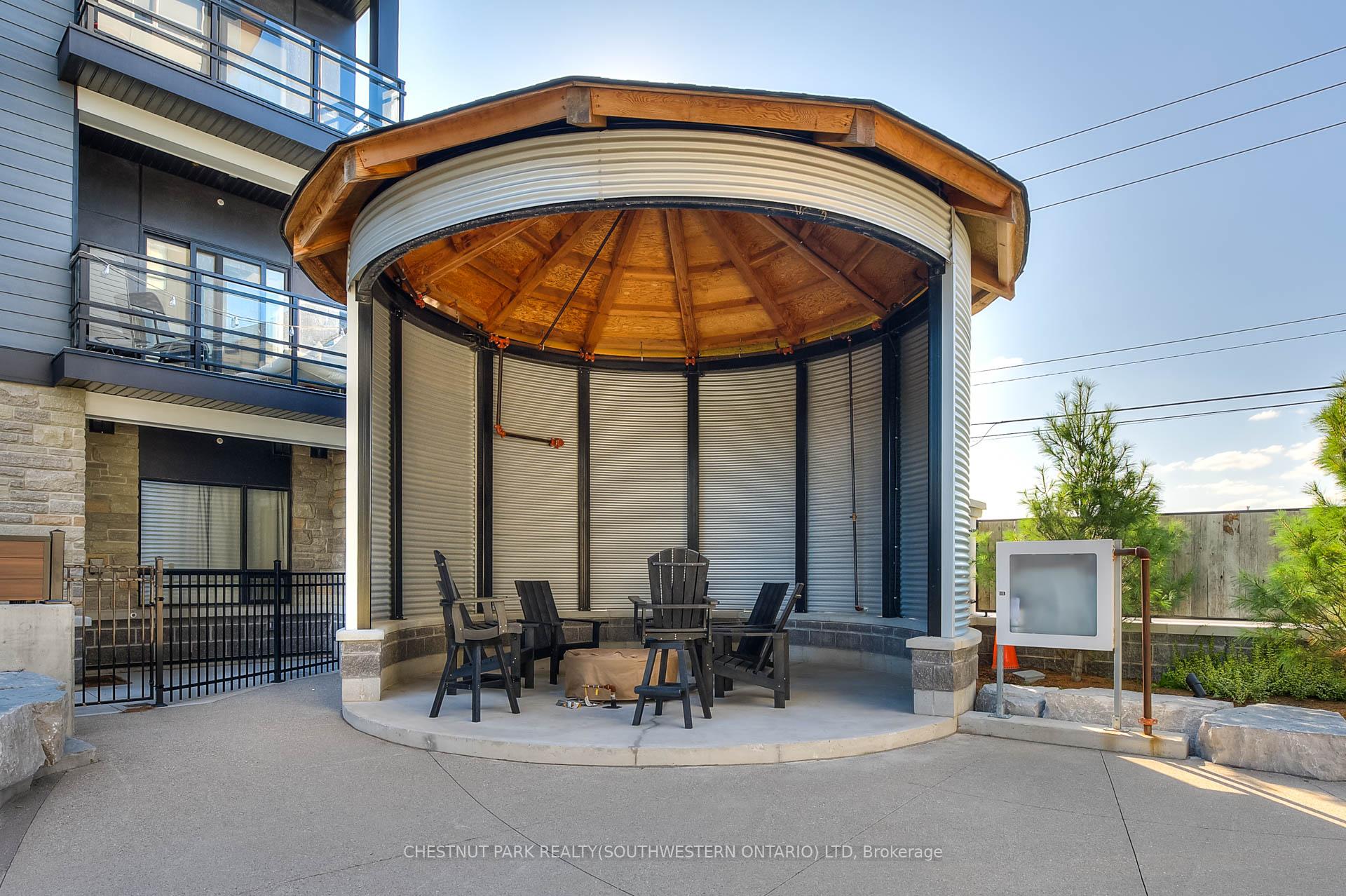 Photo 9 of Unit 410, 251 Northfield Drive E, Waterloo — HOMEH