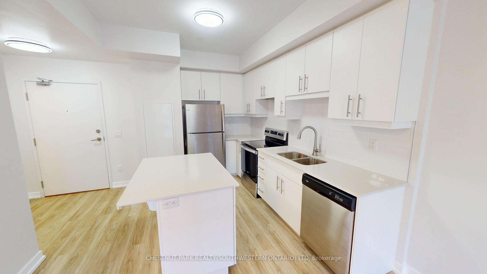 Photo 15 of Unit 410, 251 Northfield Drive E, Waterloo — HOMEH